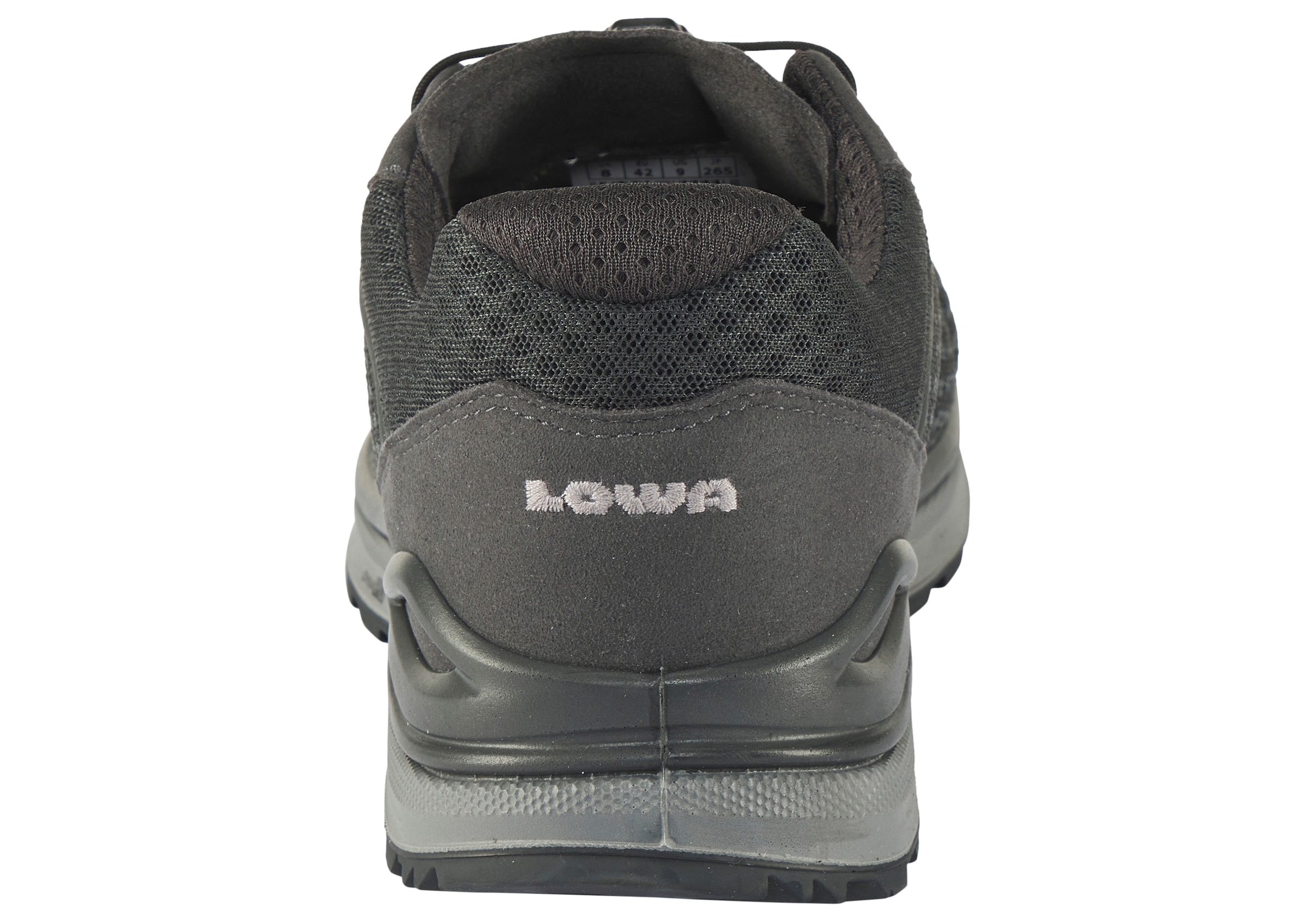Lowa Wanderschuh »MEADOW GTX LO SL«  wasserdicht, winddicht,atmungsaktiv dank GORE-TEX Membrane
