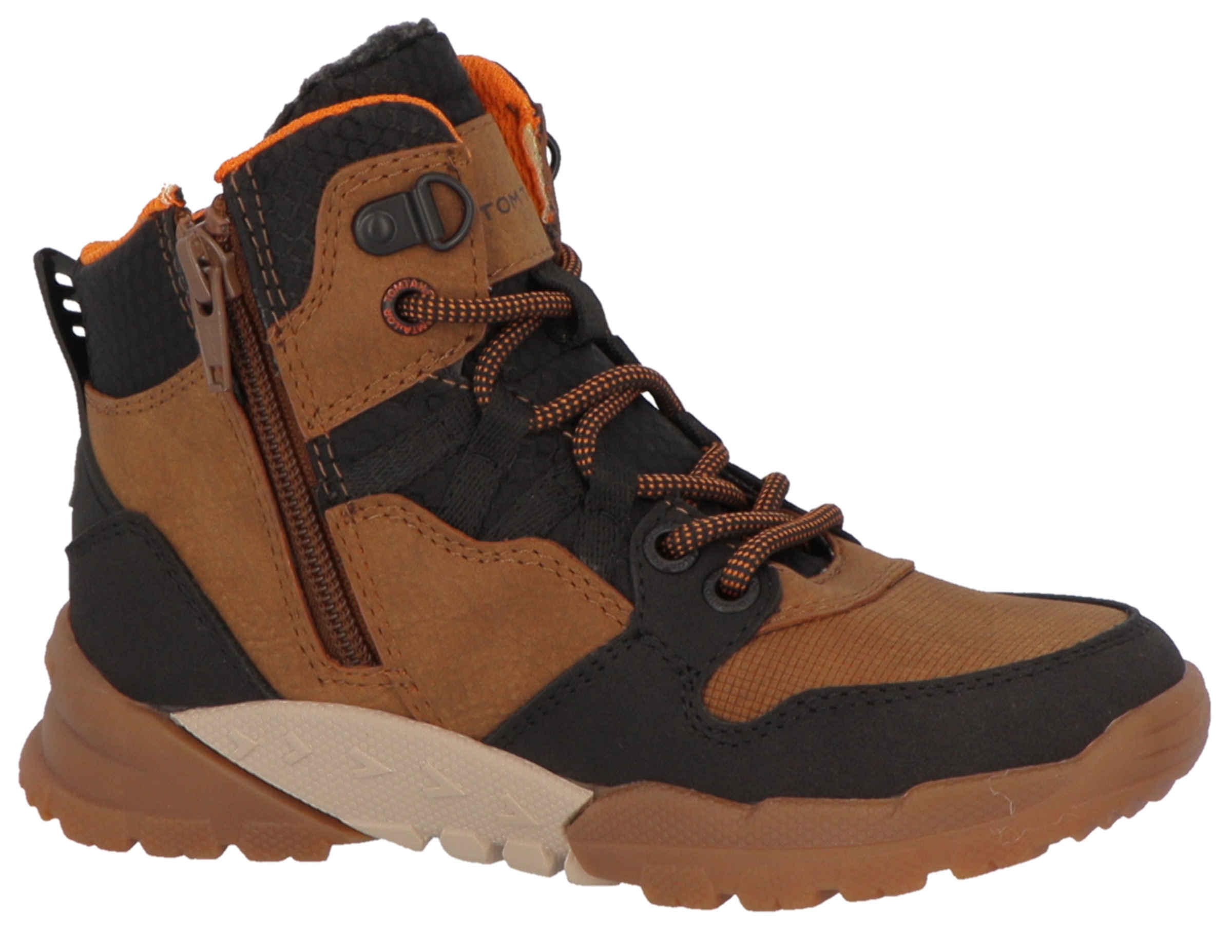 TOM TAILOR Winterboots