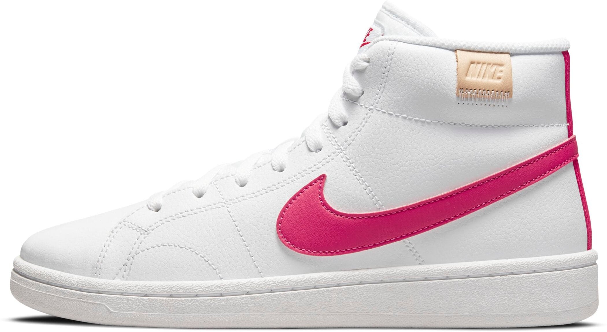 Nike Sportswear Sneaker »COURT ROYALE 2 MID«