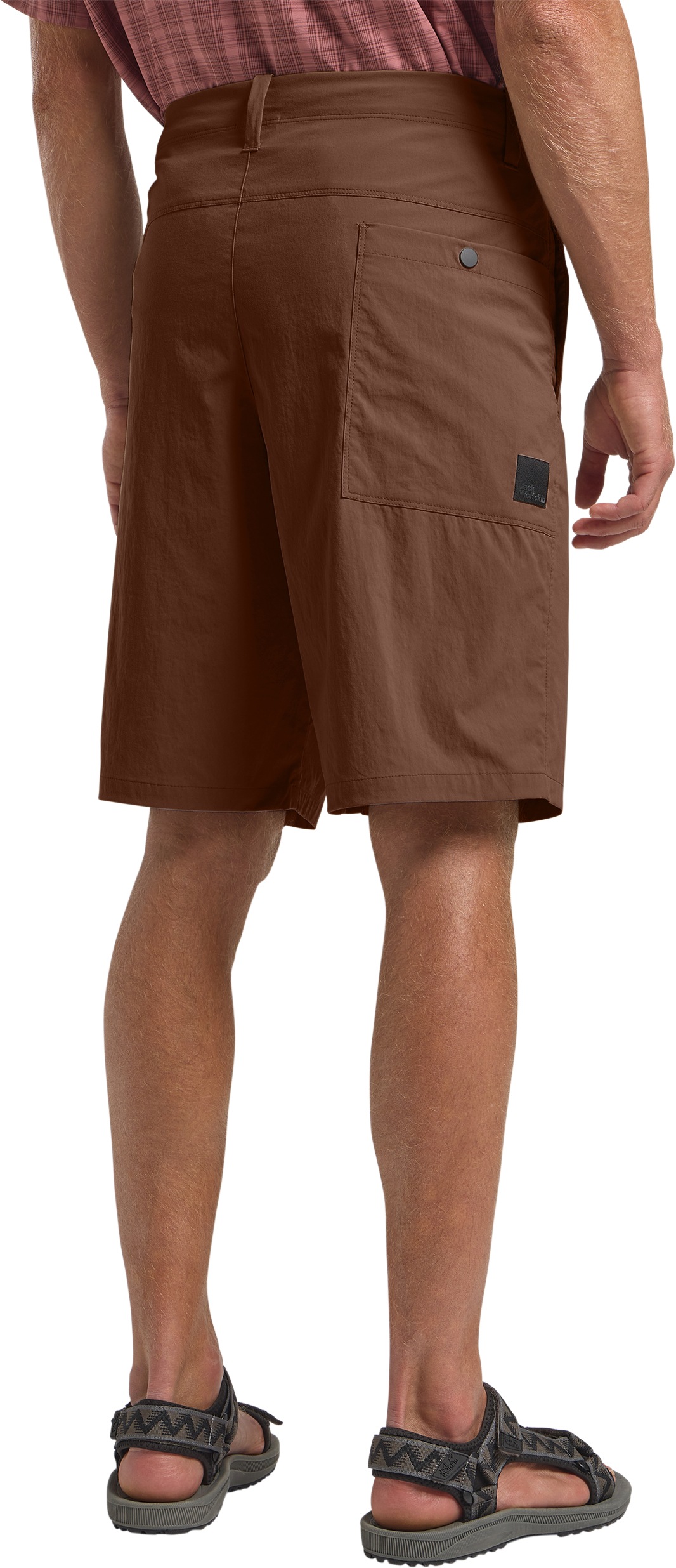 Jack Wolfskin Shorts »DESERT SHORTS M«