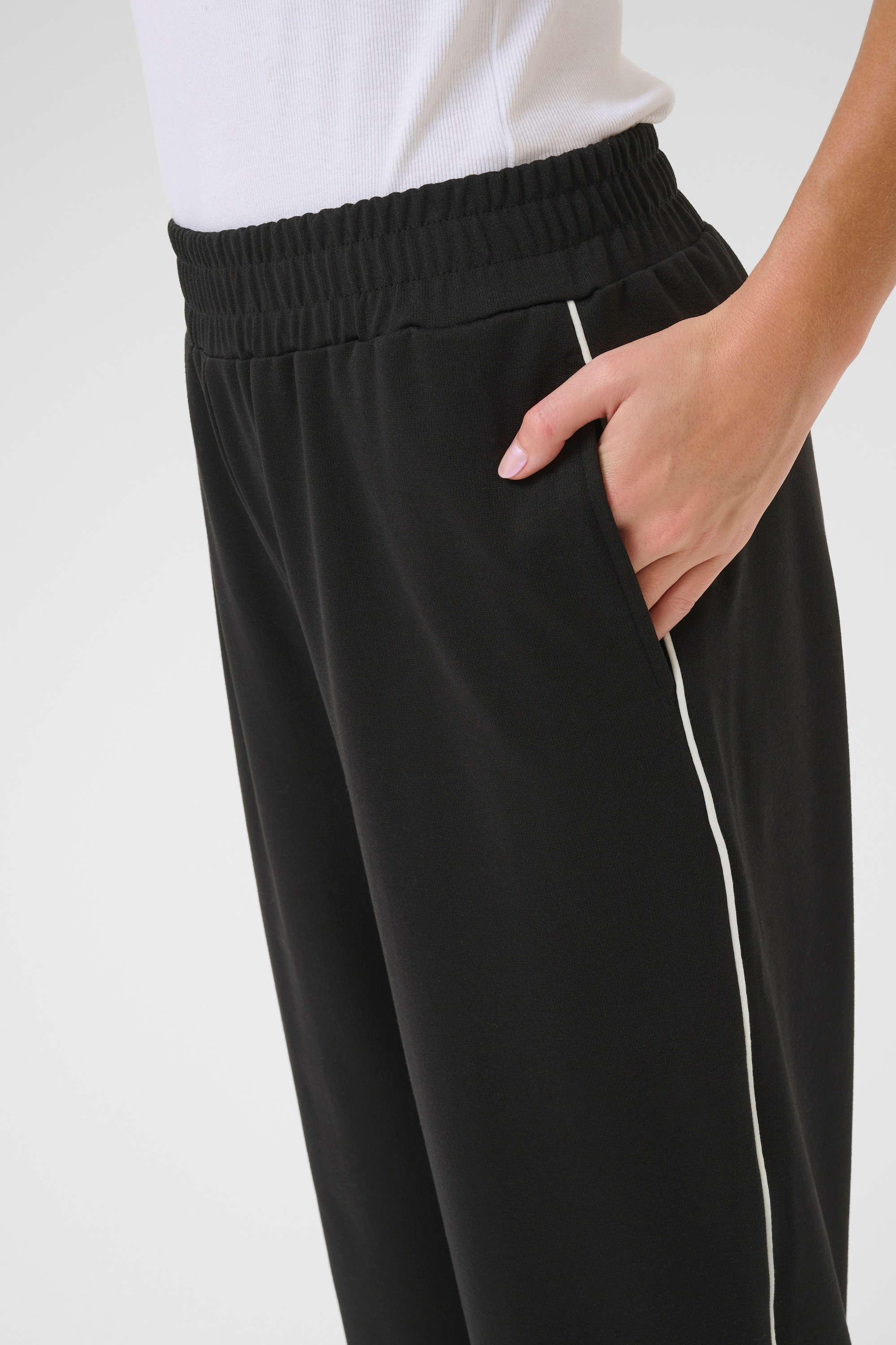 KAFFE Stoffhose »Hose KAjenny«
