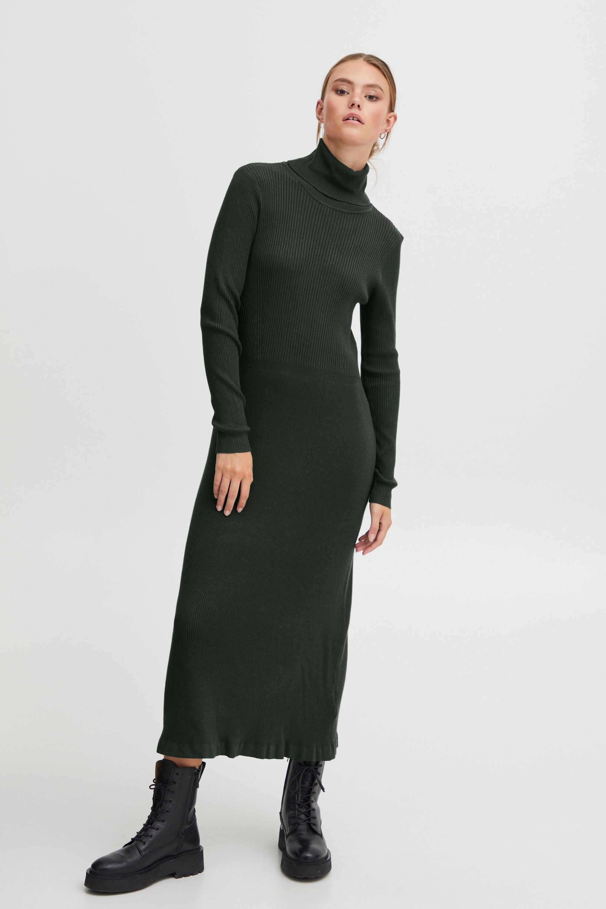 Pulz Jeans Strickkleid »Strickkleid PZSara«