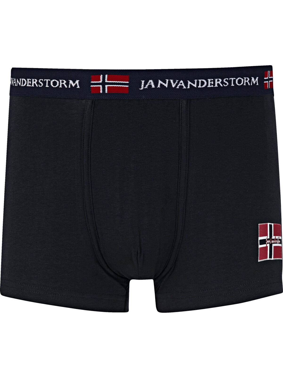 Jan Vanderstorm Retro Pants »2er Pack Retropant TEM«