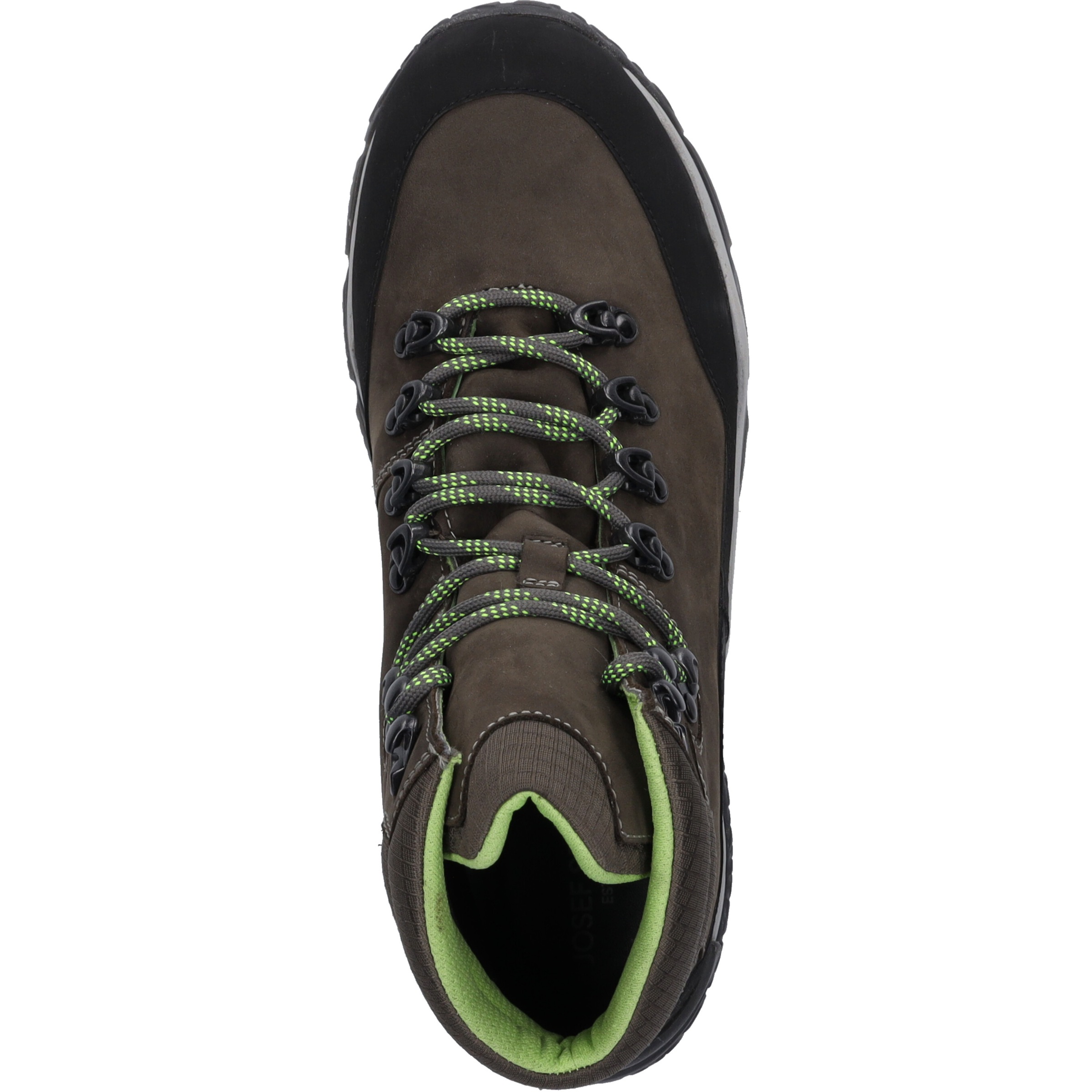 Josef Seibel Stiefelette »Philipp 56, asphalt-kombi«