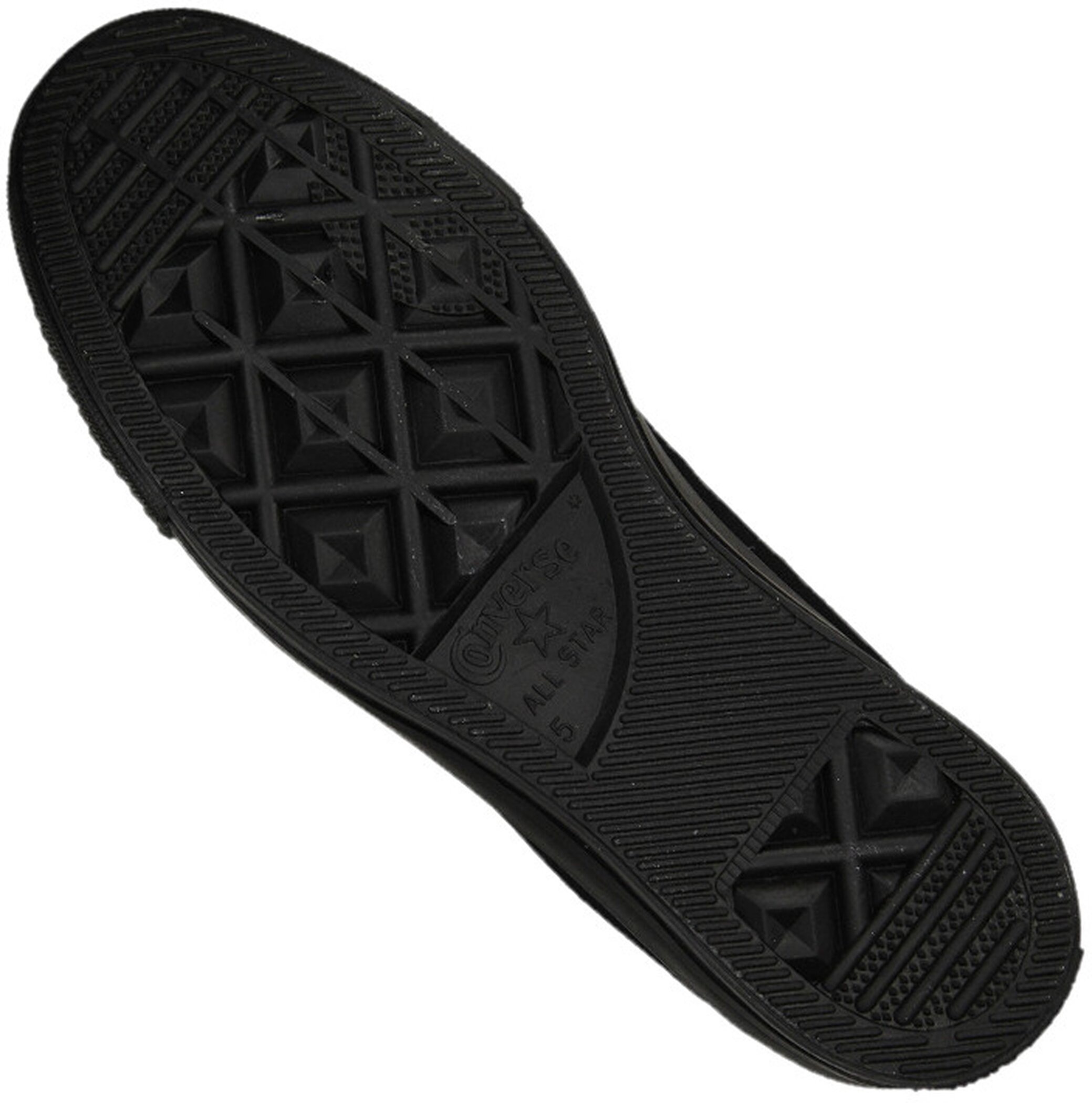 Converse Sneaker »Chuck Taylor All Star Seasonal Ox Monocrome«