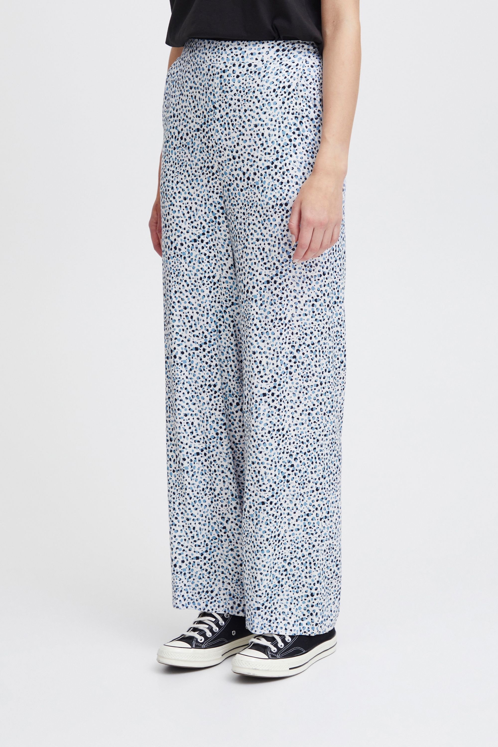 Ichi Stoffhose »Stoffhose IHAya«