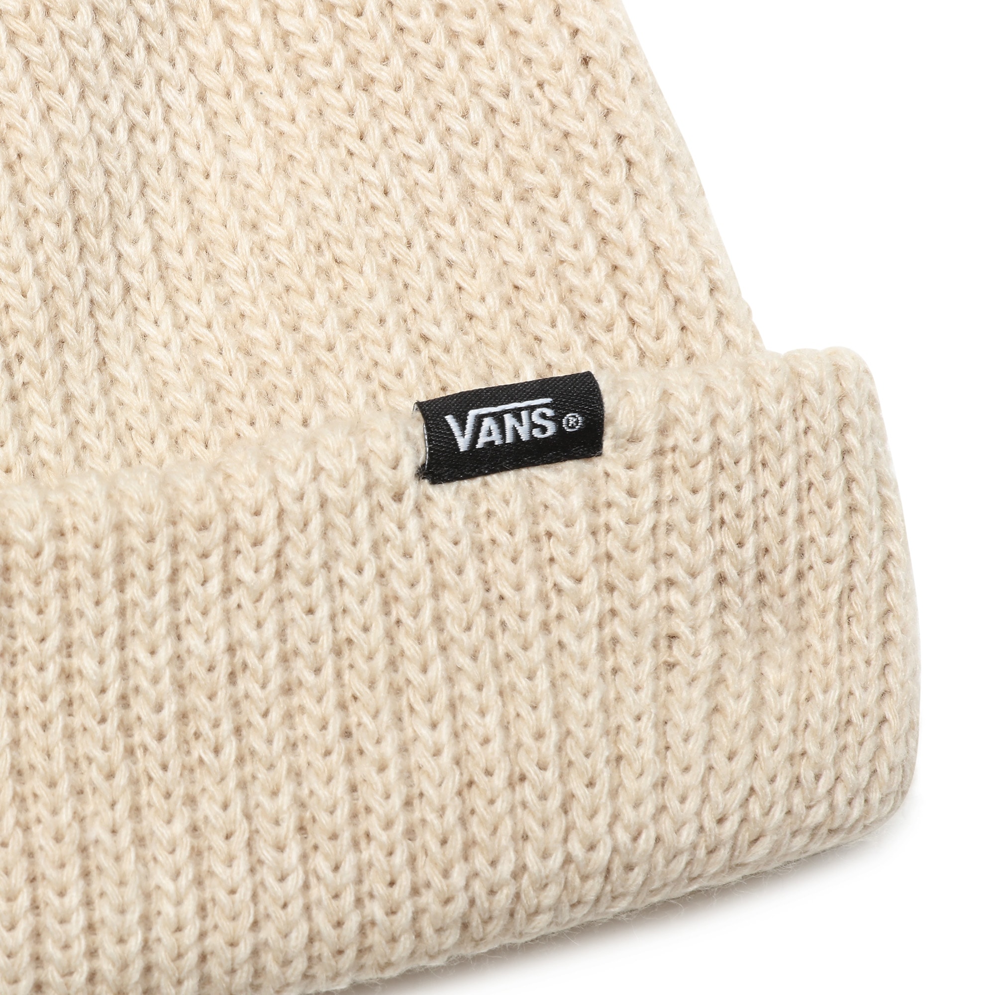 Vans Strickmütze »OATMEAL«