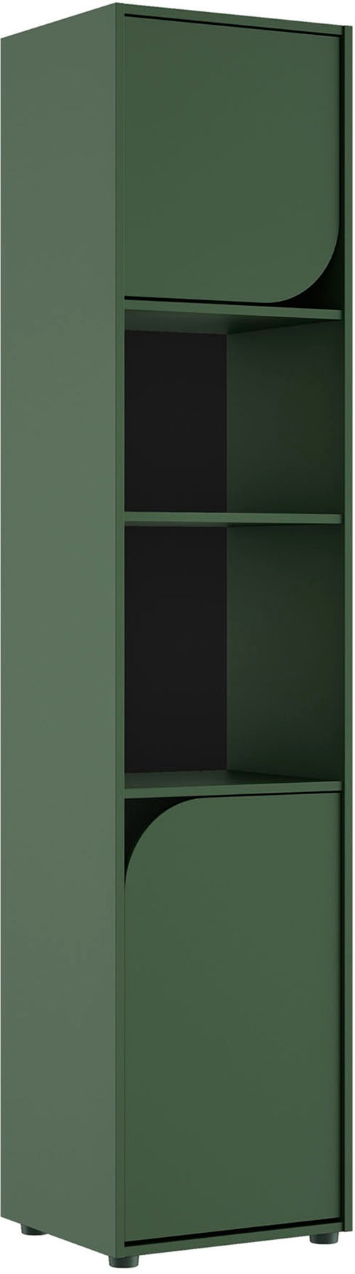 Gami Schlafzimmer-Set »RITMO SCHLAFZIMMER SET 1« 7 Stk. tlg. Ein Schlafzimmer im zeitlosen Stil mit vielen praktischen Lösungen!