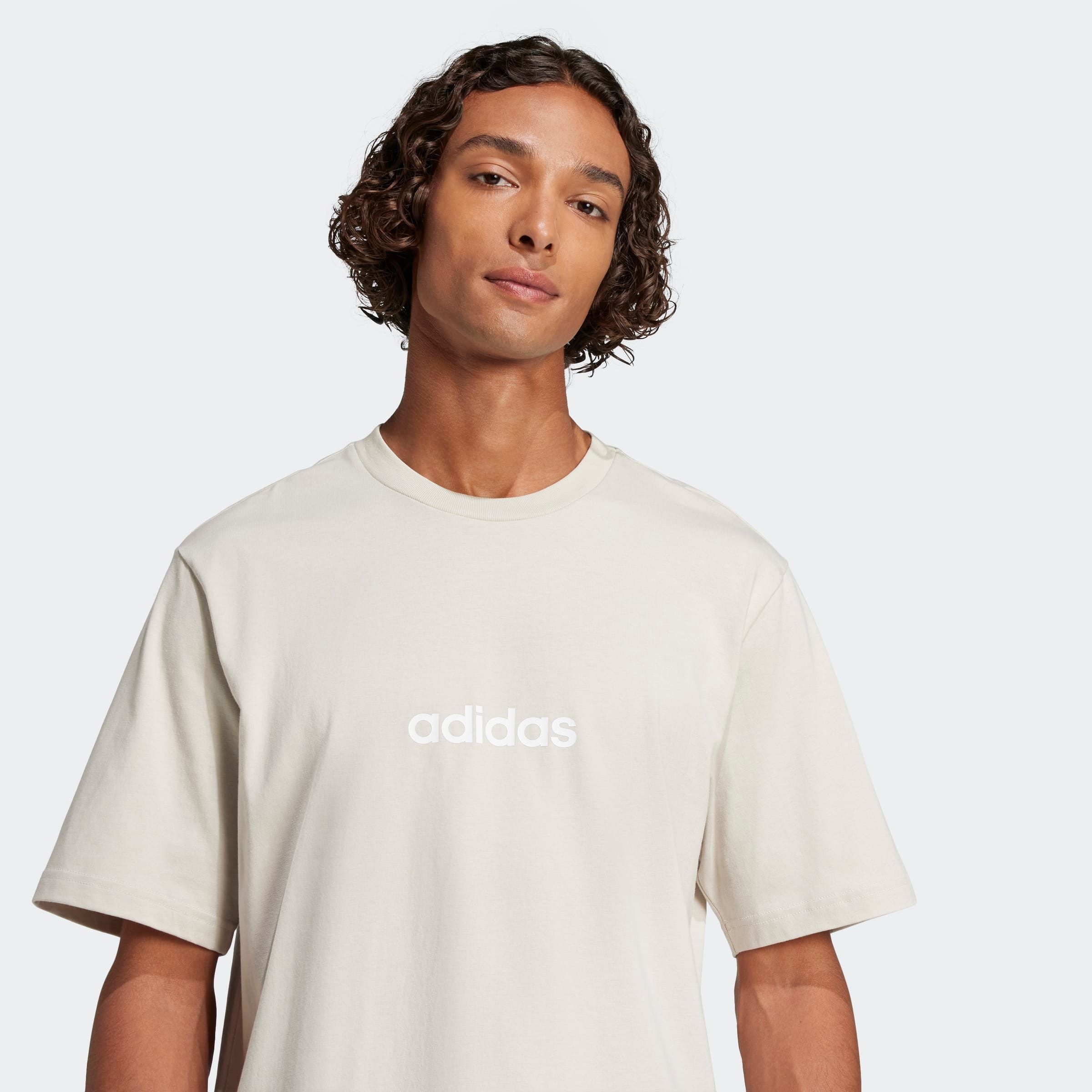 adidas Sportswear T-Shirt »M LIN SJ T«