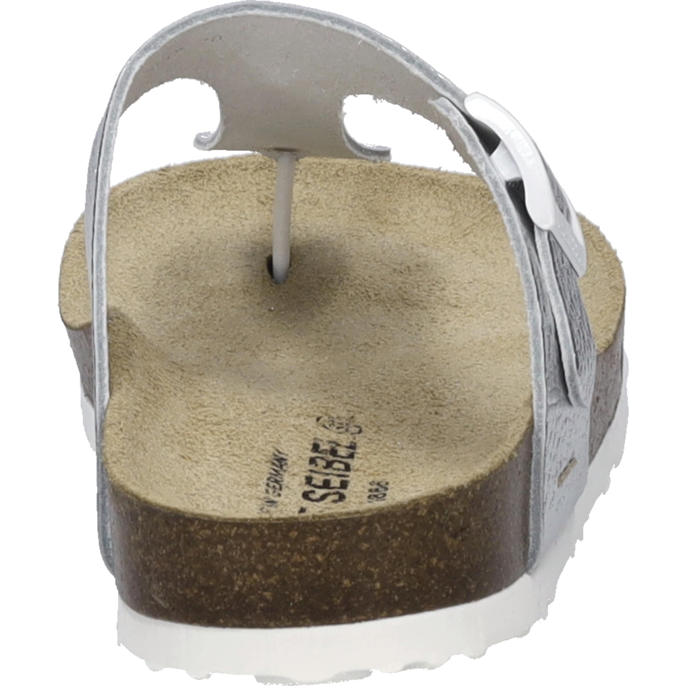 Josef Seibel Zehentrenner »Hermine 02, silber«