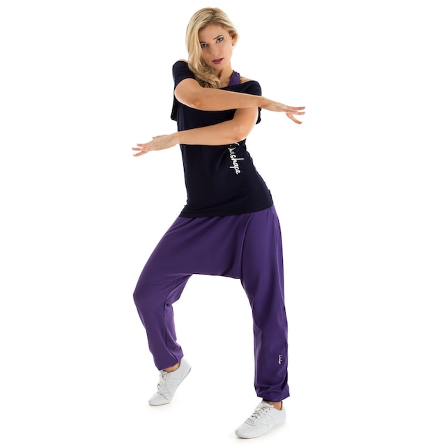 ♕ Dance-Style Winshape »WTR12«, bei Oversize-Shirt