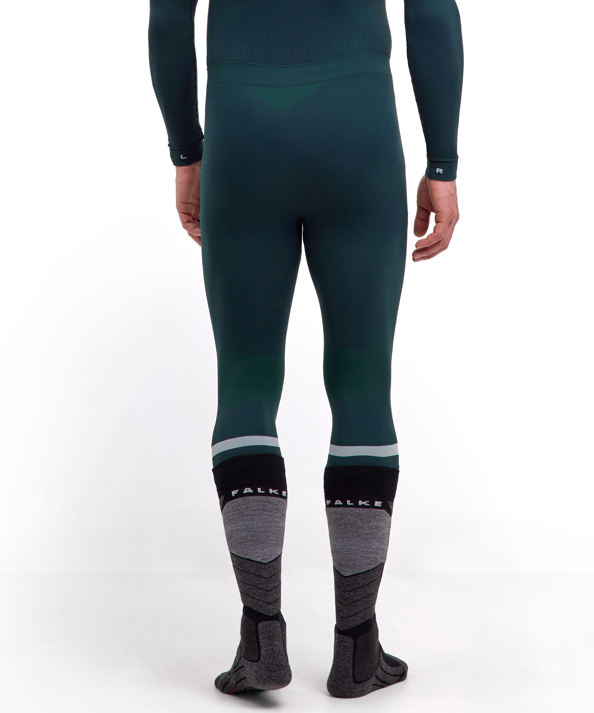 FALKE Funktionsunterhose »3/4« 1 Stk.