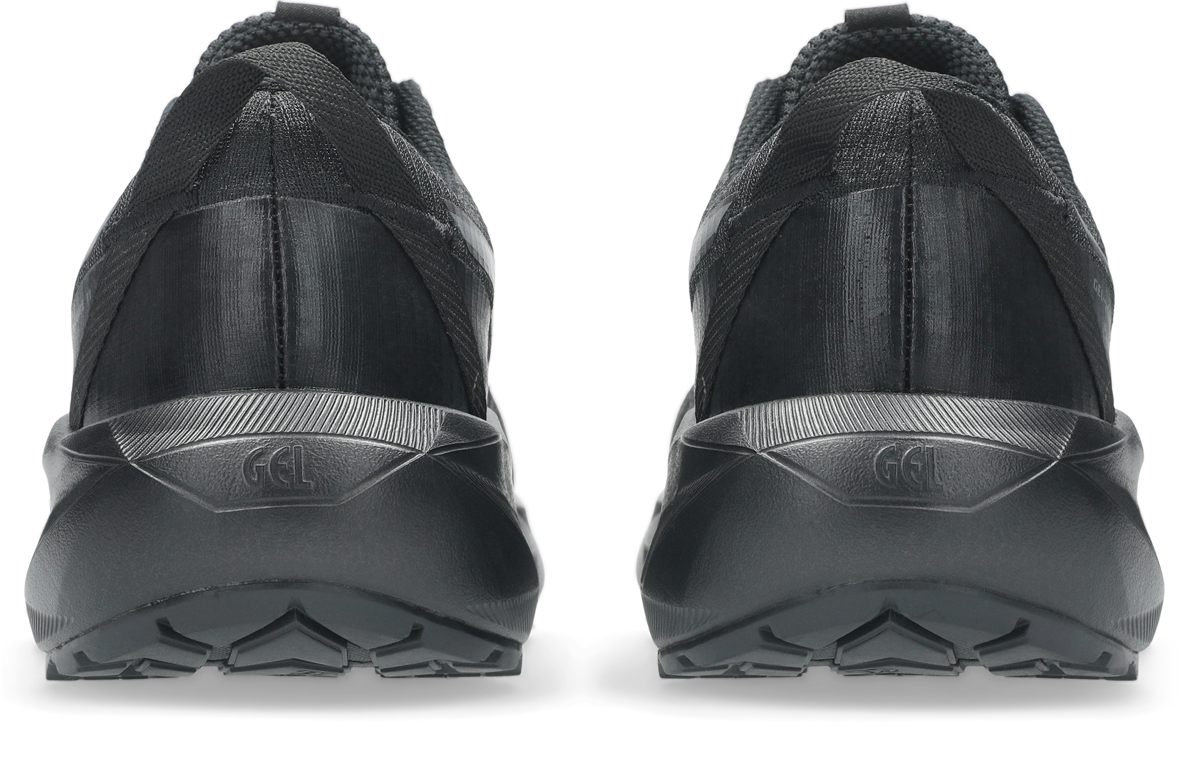 Asics Trailrunningschuh »GEL-VENTURE 11«  mit profiliertem Gummi-Laufsohlenprofil, mit AMPLIFOAM PLUS Dämpfung
