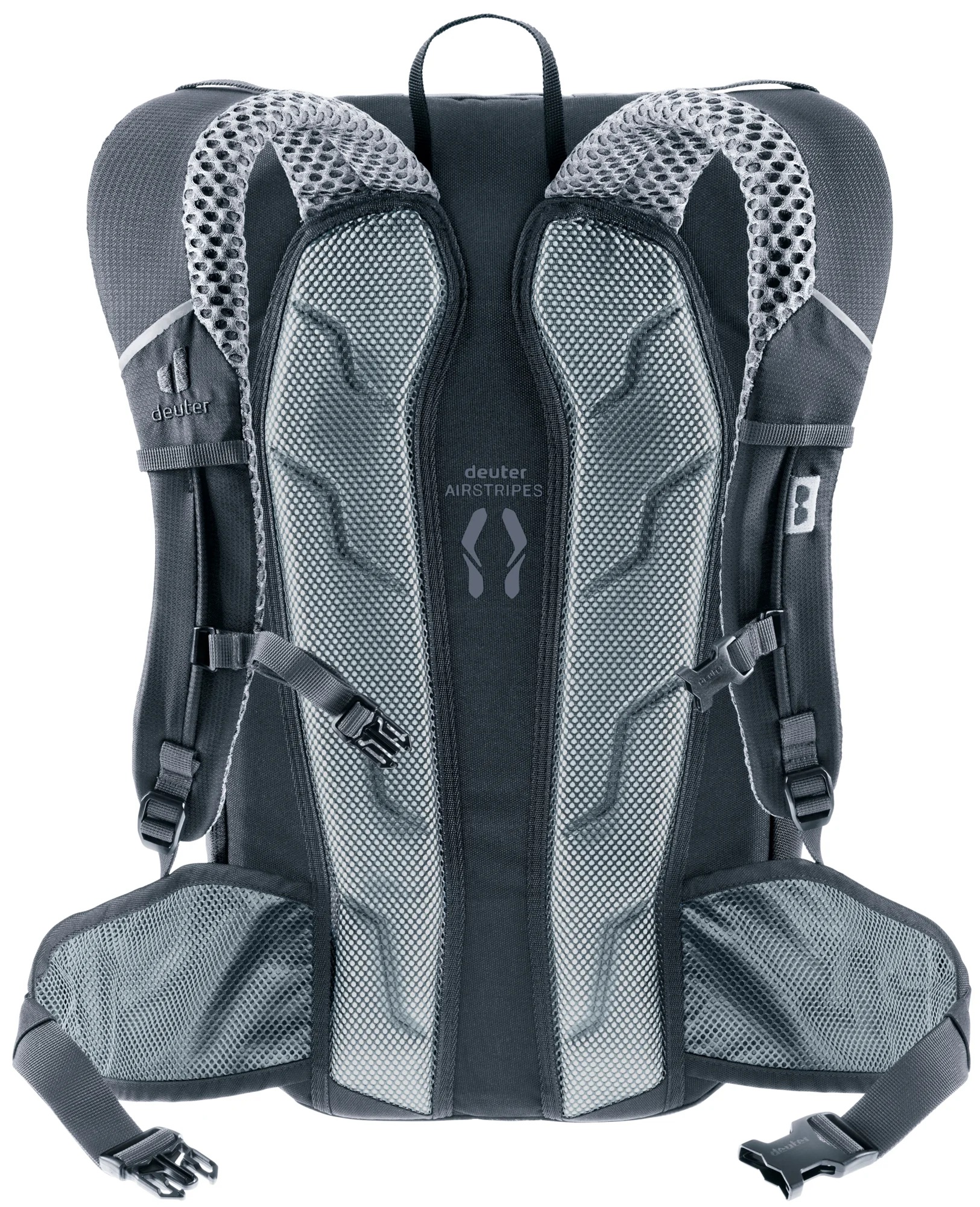 deuter Fahrradrucksack »BIKE I 20«