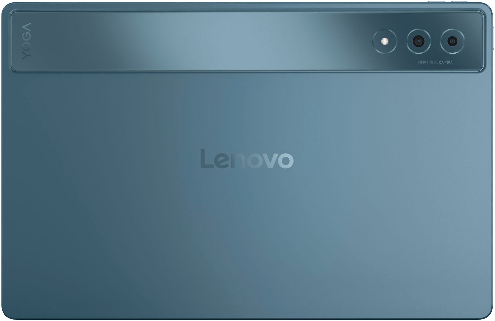 Lenovo Tablet »Yoga Tab Plus«, (32,25 cm / 12,7 Zoll), Android,)