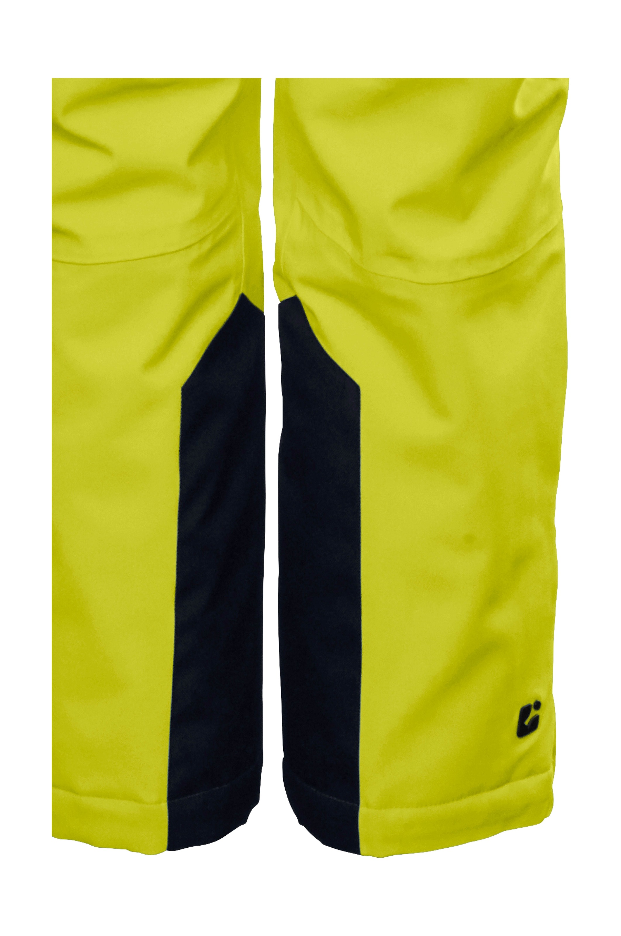 Killtec Skihose »KSW 79 BYS SKI PNTS«, Wasserdichte, atmungsaktive Skihose mit abnehmbarem Latz und Stauraum