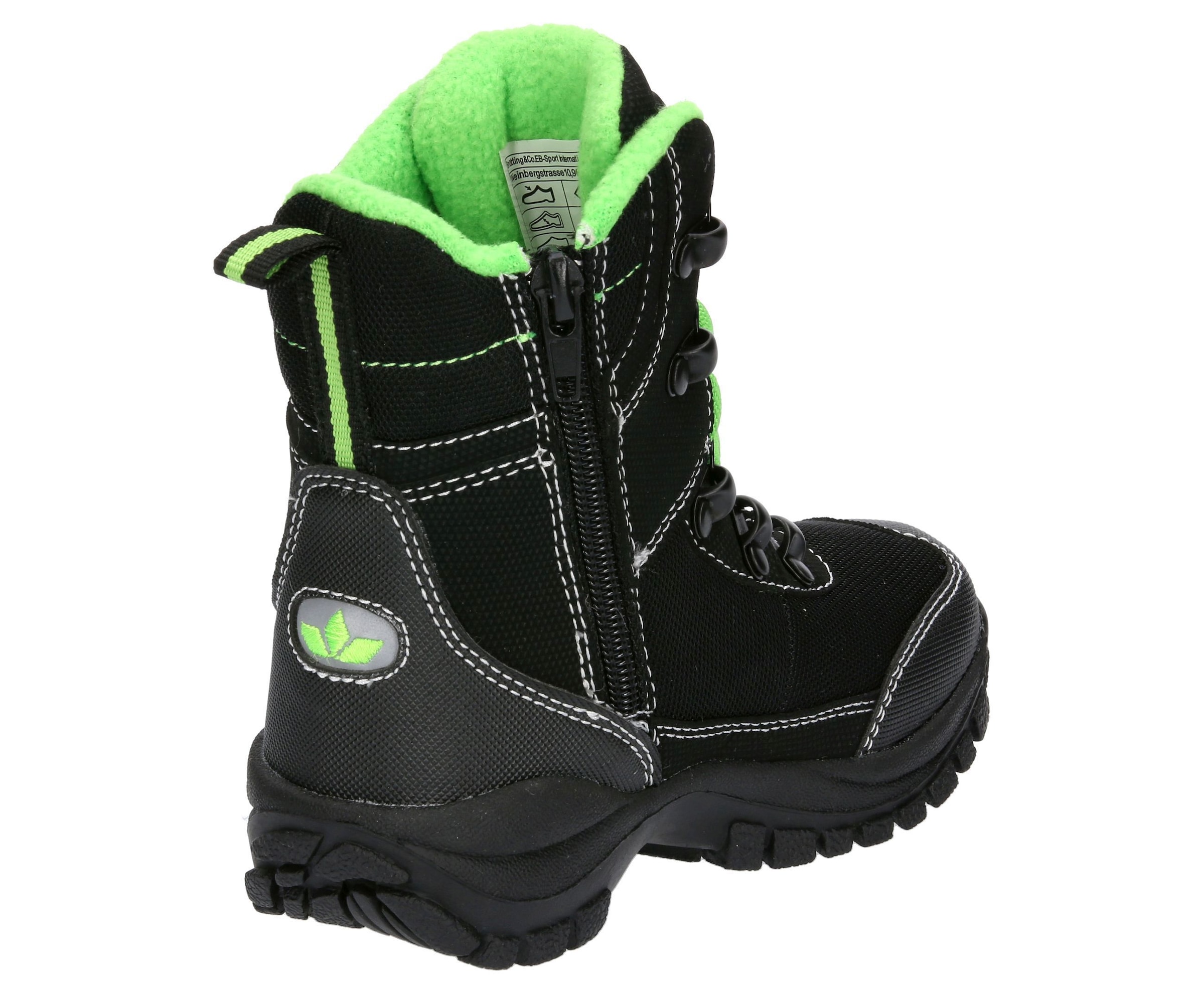 Lico Winterboots »Winterboot Eskil«