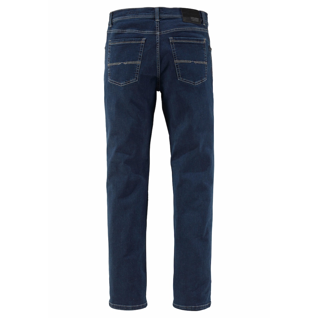 Pioneer Authentic Jeans Stretch-Jeans »Rando«