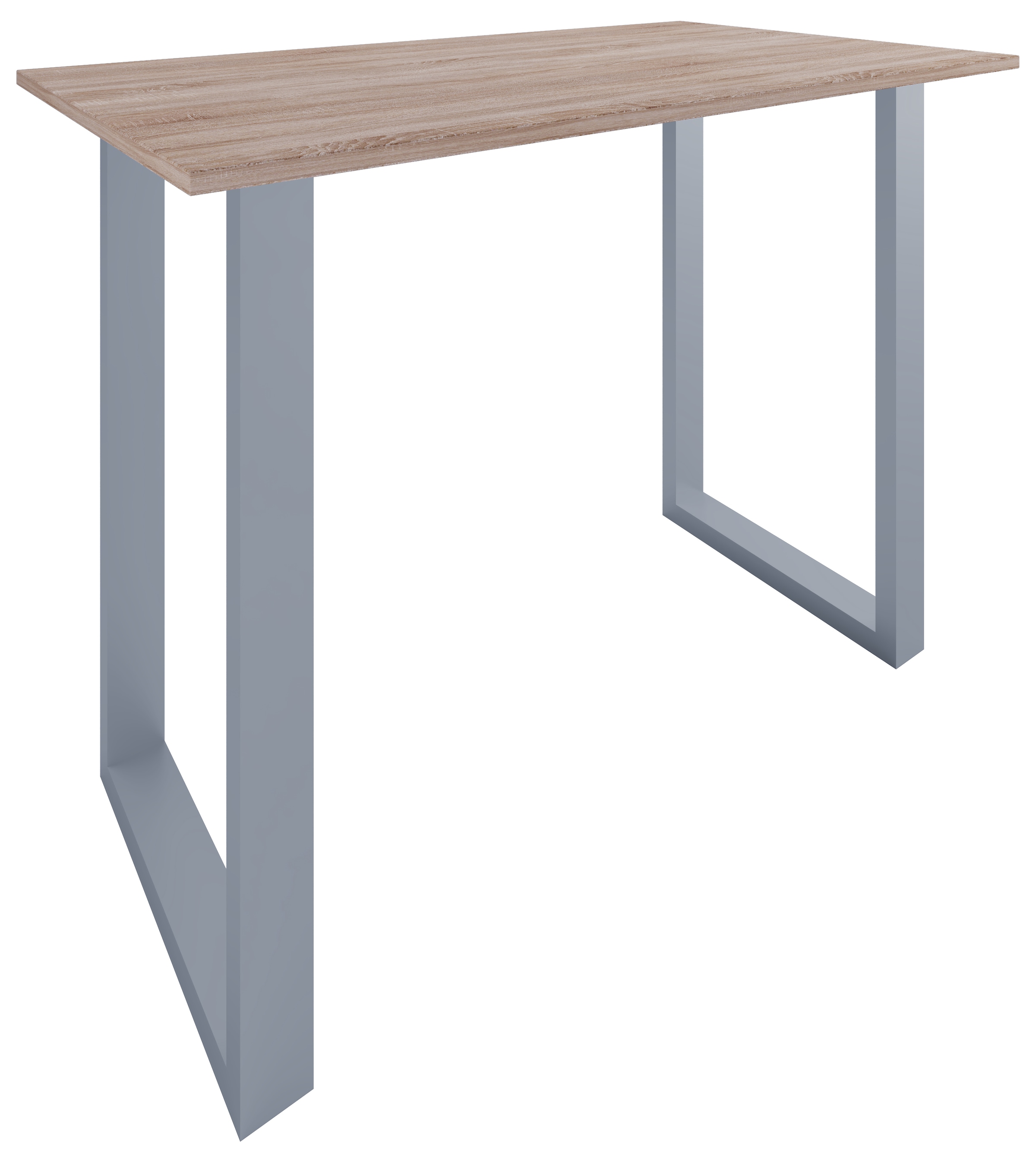 VCM Bartisch »Holz Bartisch Stehtisch Tisch Tresen Xona 140x80« 1 Stk. tlg.