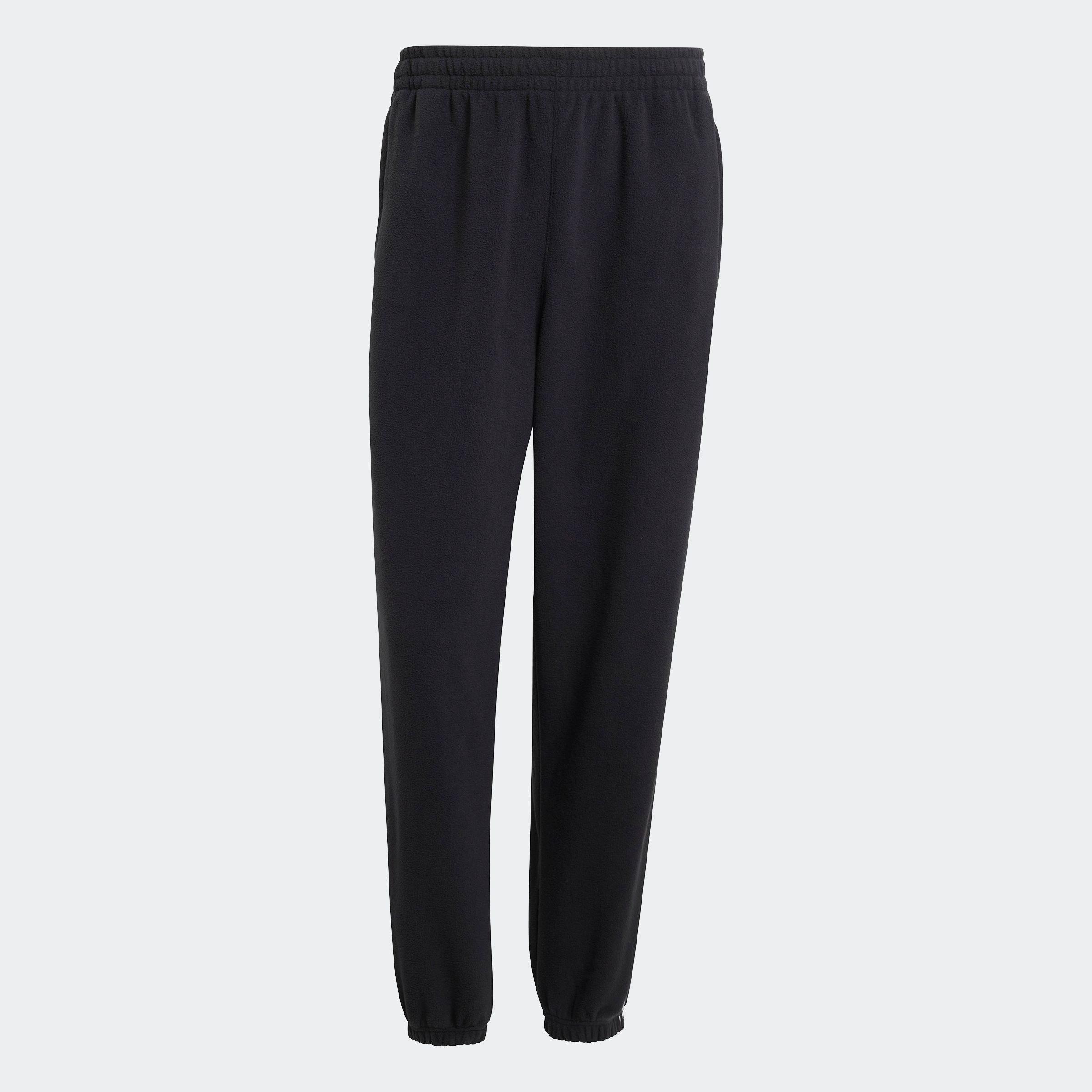 adidas Originals Sporthose »Fleece sweatpan«, (1 tlg.)
