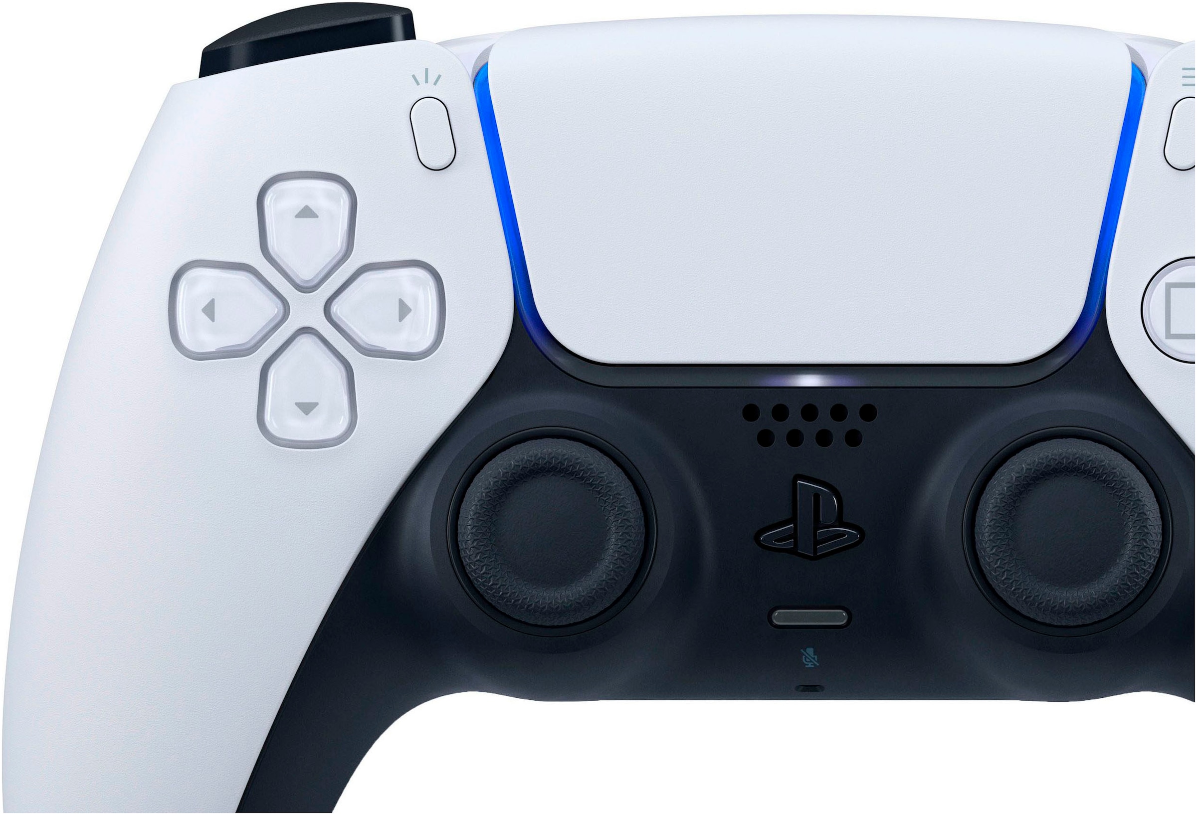 PlayStation 5 Konsolen-Set »PlayStation 5 Pro Konsole inkl. zweitem DualSense Wireless-Controller«