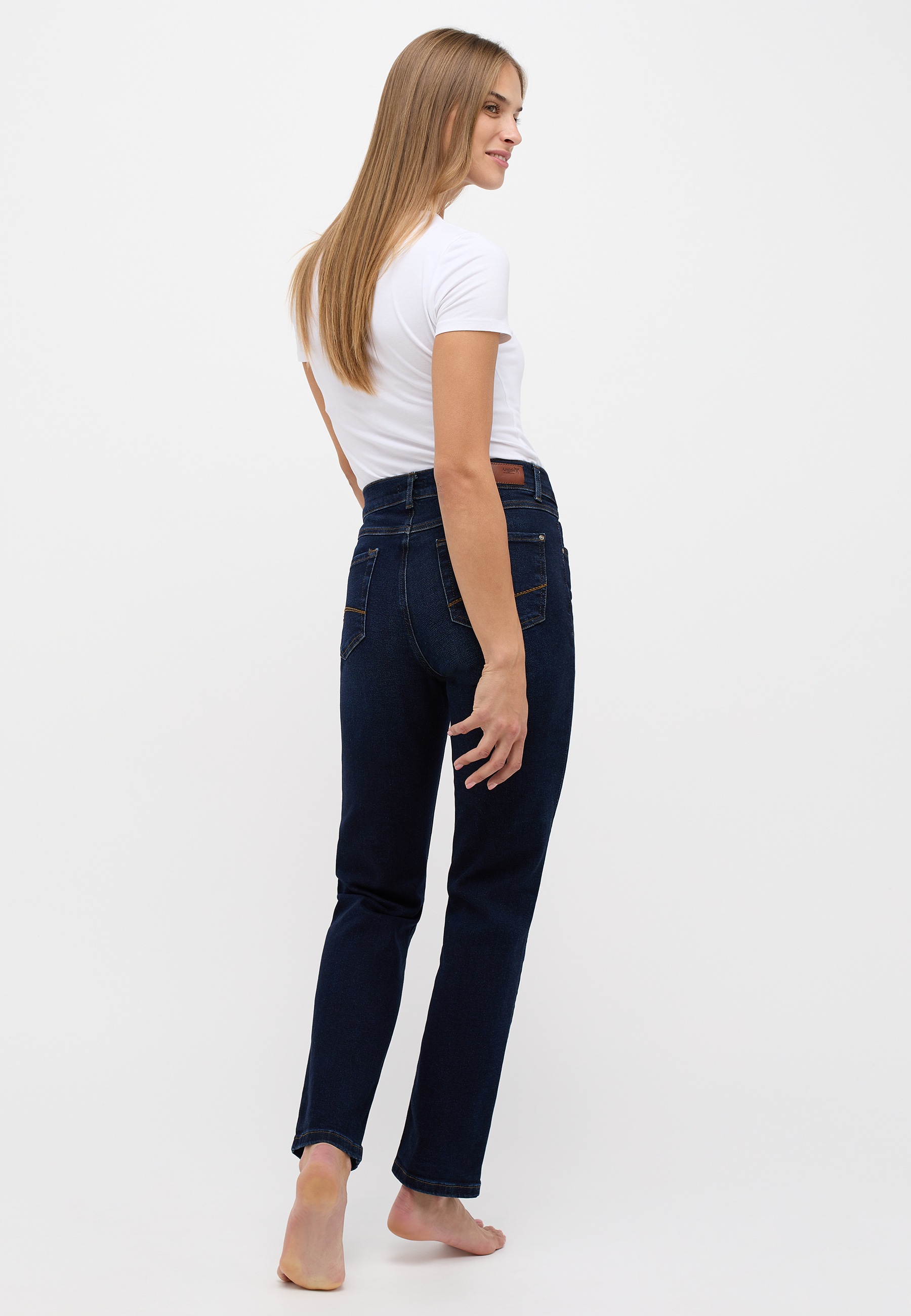 ANGELS Slim-fit-Jeans »Cici«