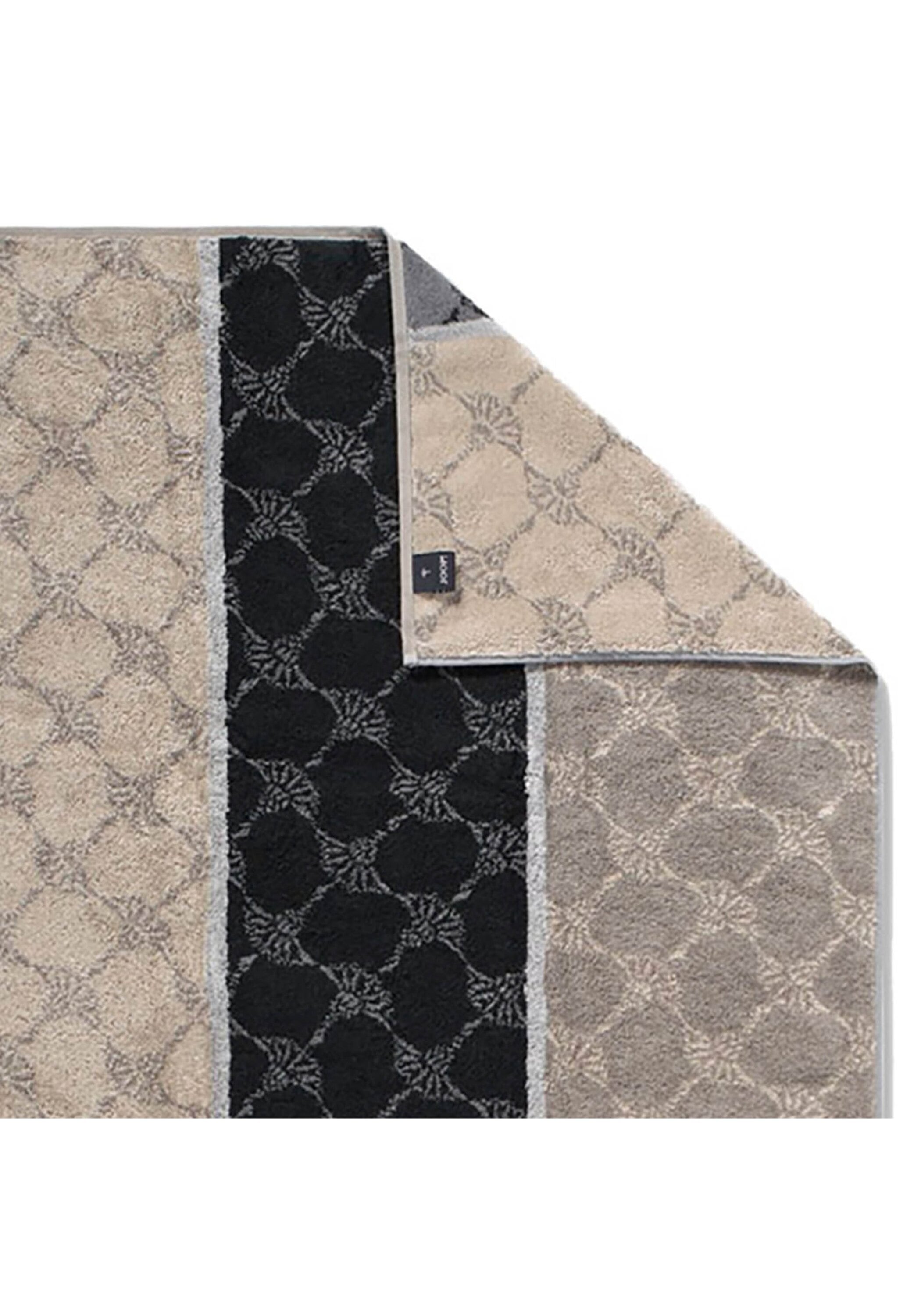 JOOP! Saunatuch »Saunatuch Cornflower Stripes 1er Pack«