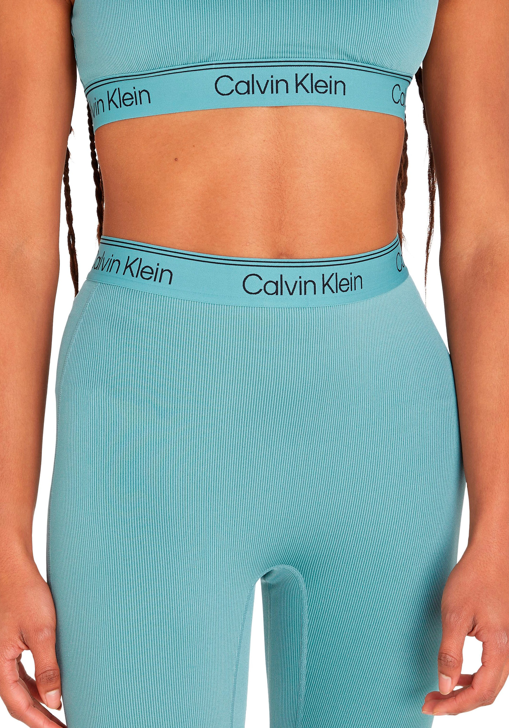 Calvin Klein Sport Funktionsleggings