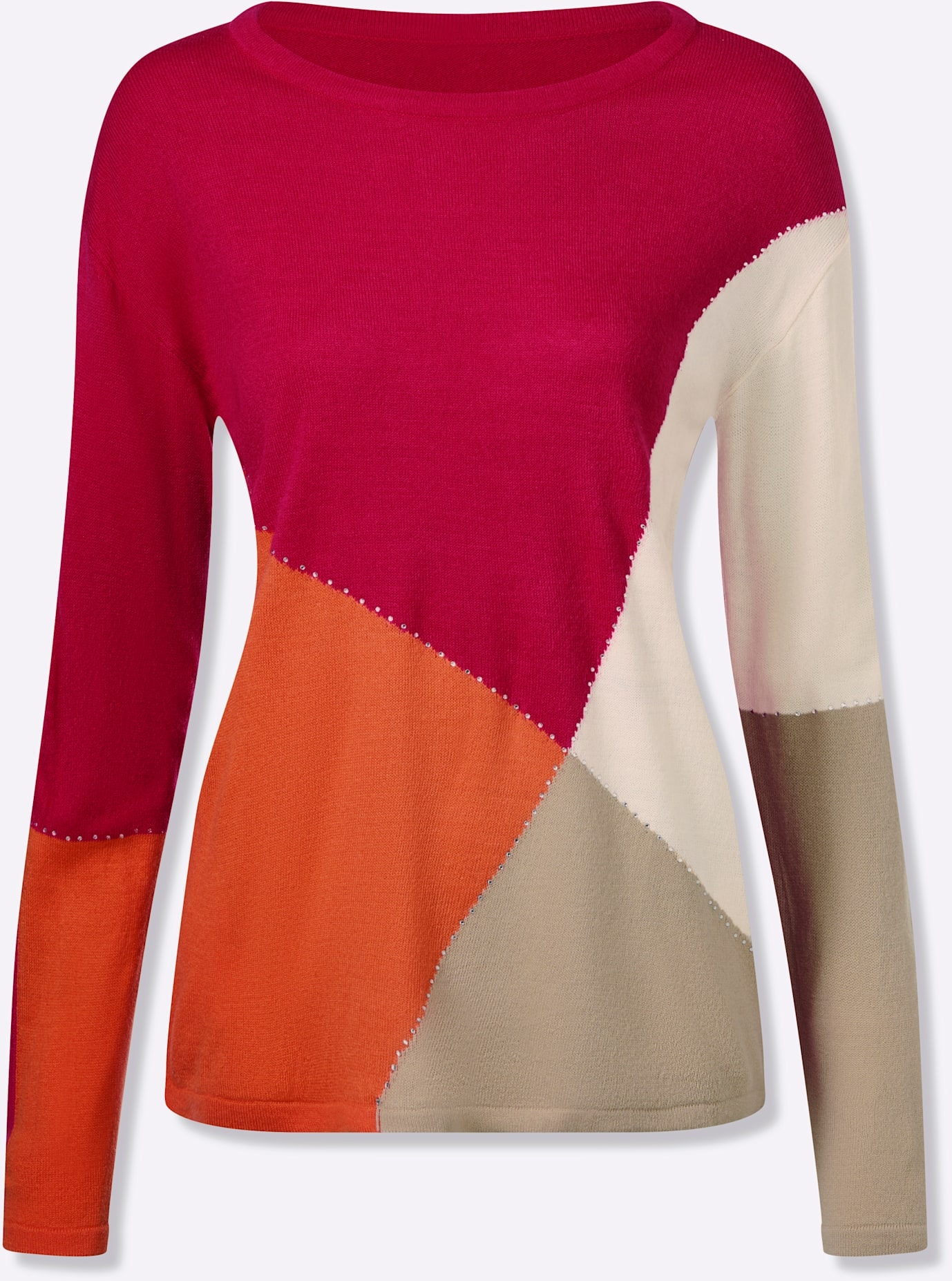 Classic Basics Strickpullover »Pullover«