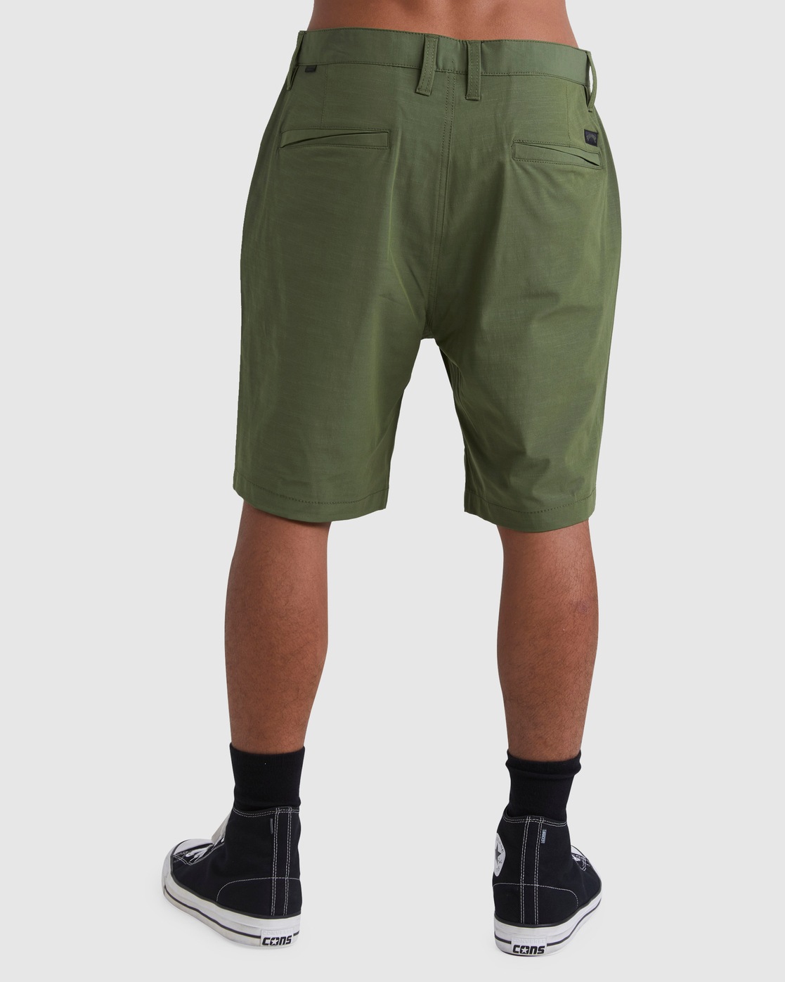 Billabong 2-in-1-Shorts »Crossfire Solid«