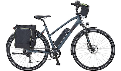 Didi THURAU Edition E-Bike »Alu Trekking«, 8 Gang, Heckmotor 250 W, (mit Schloss) kaufen
