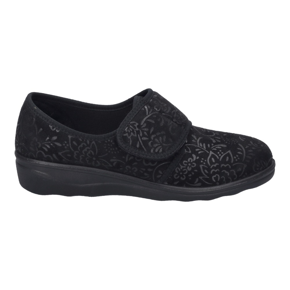 Josef Seibel Hausschuh »Freizeitschuhe 63608-TE893-100 Seibel Nice 80«