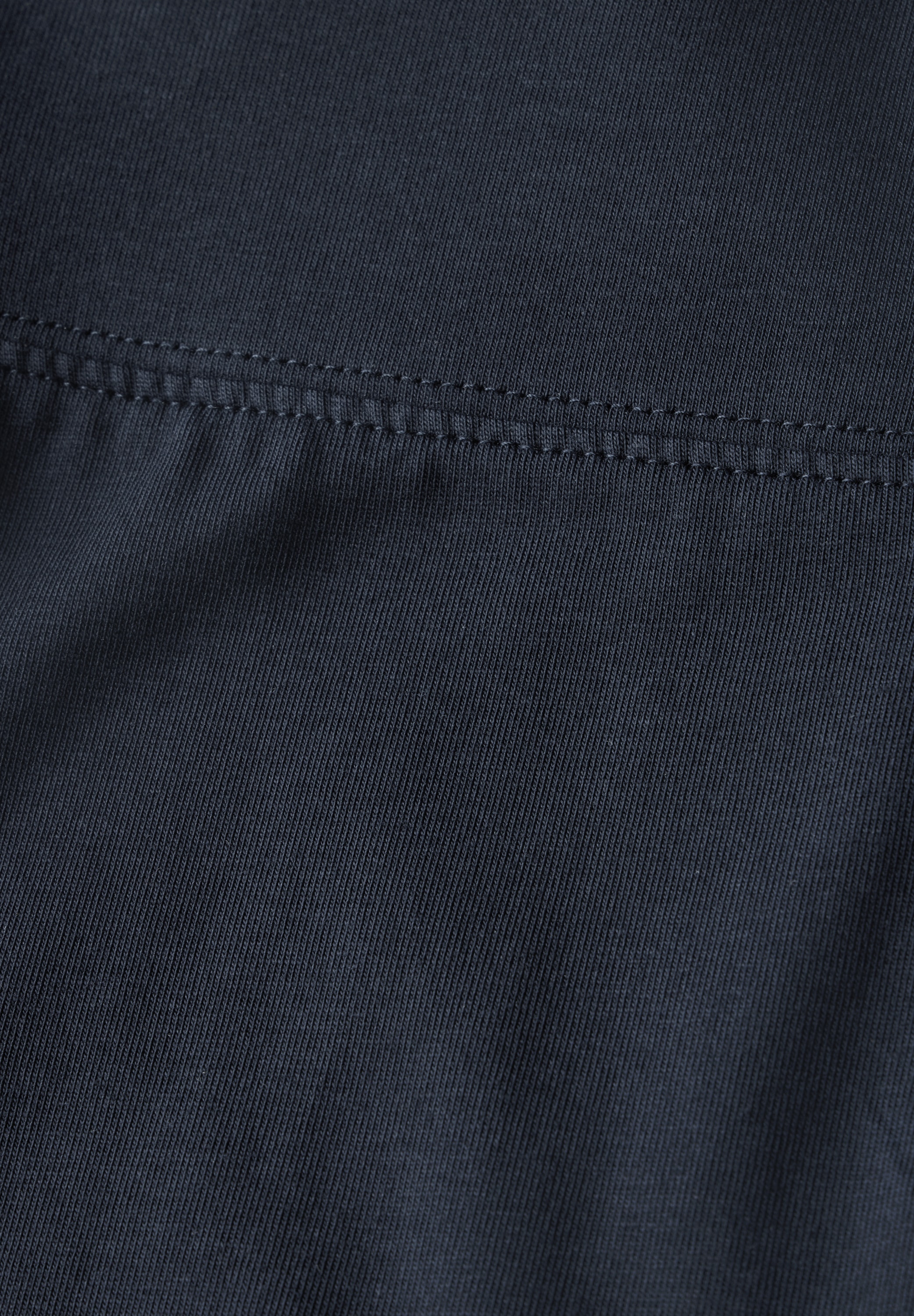 Cecil 3/4-Leggings  Capri mit Stretch und elastischem Bund