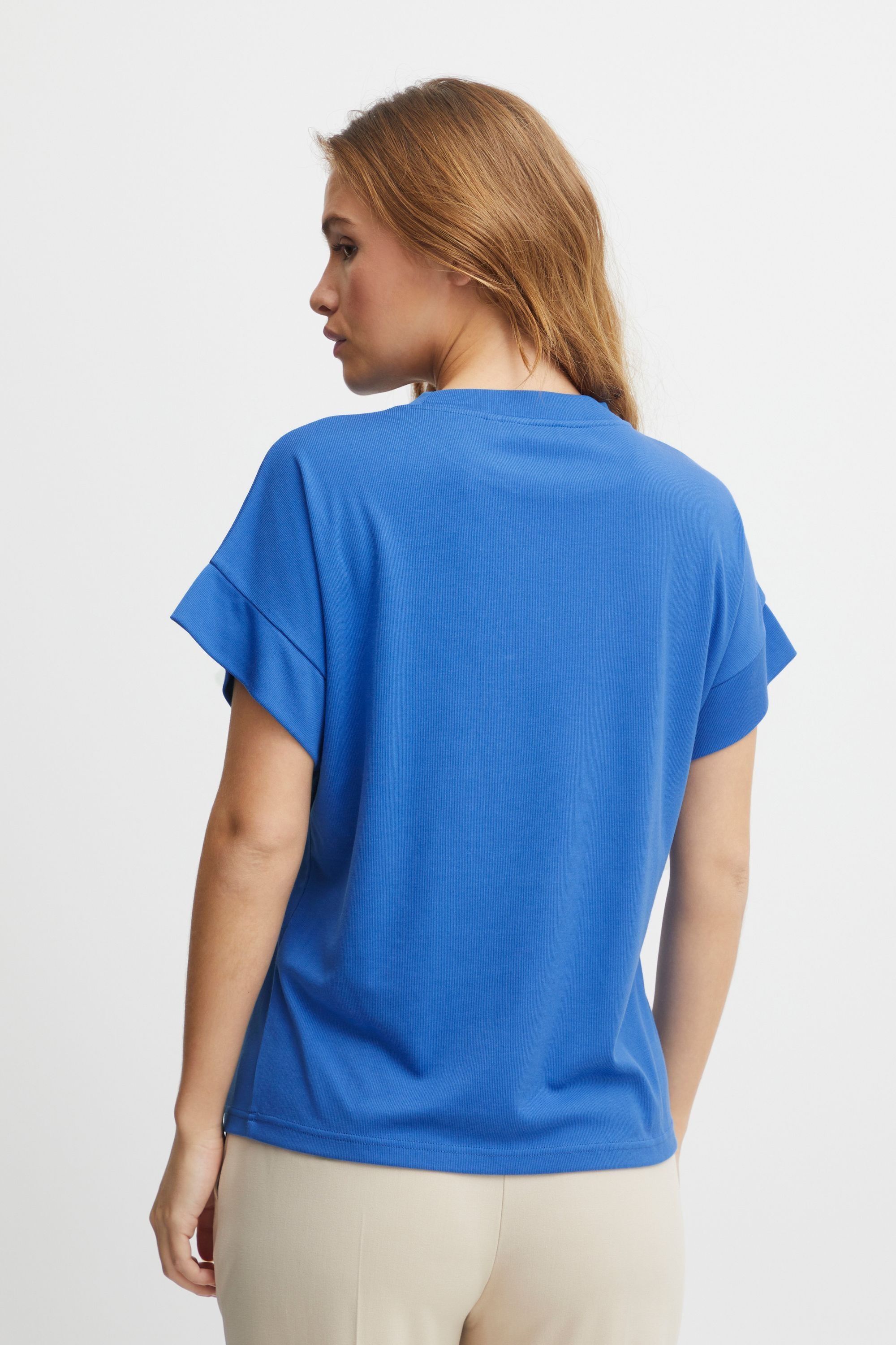 b.young T-Shirt »T-Shirt BYRylie«