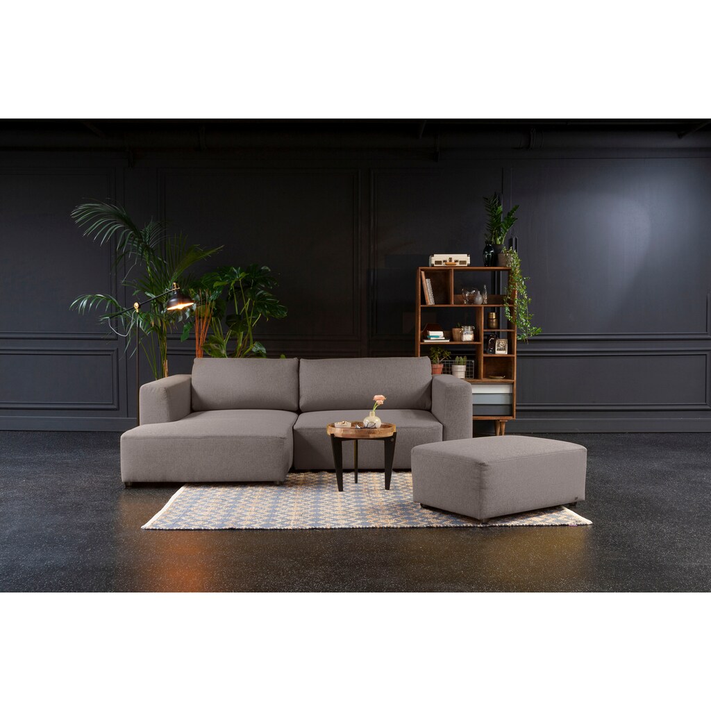 TOM TAILOR HOME Ecksofa »HEAVEN STYLE S«