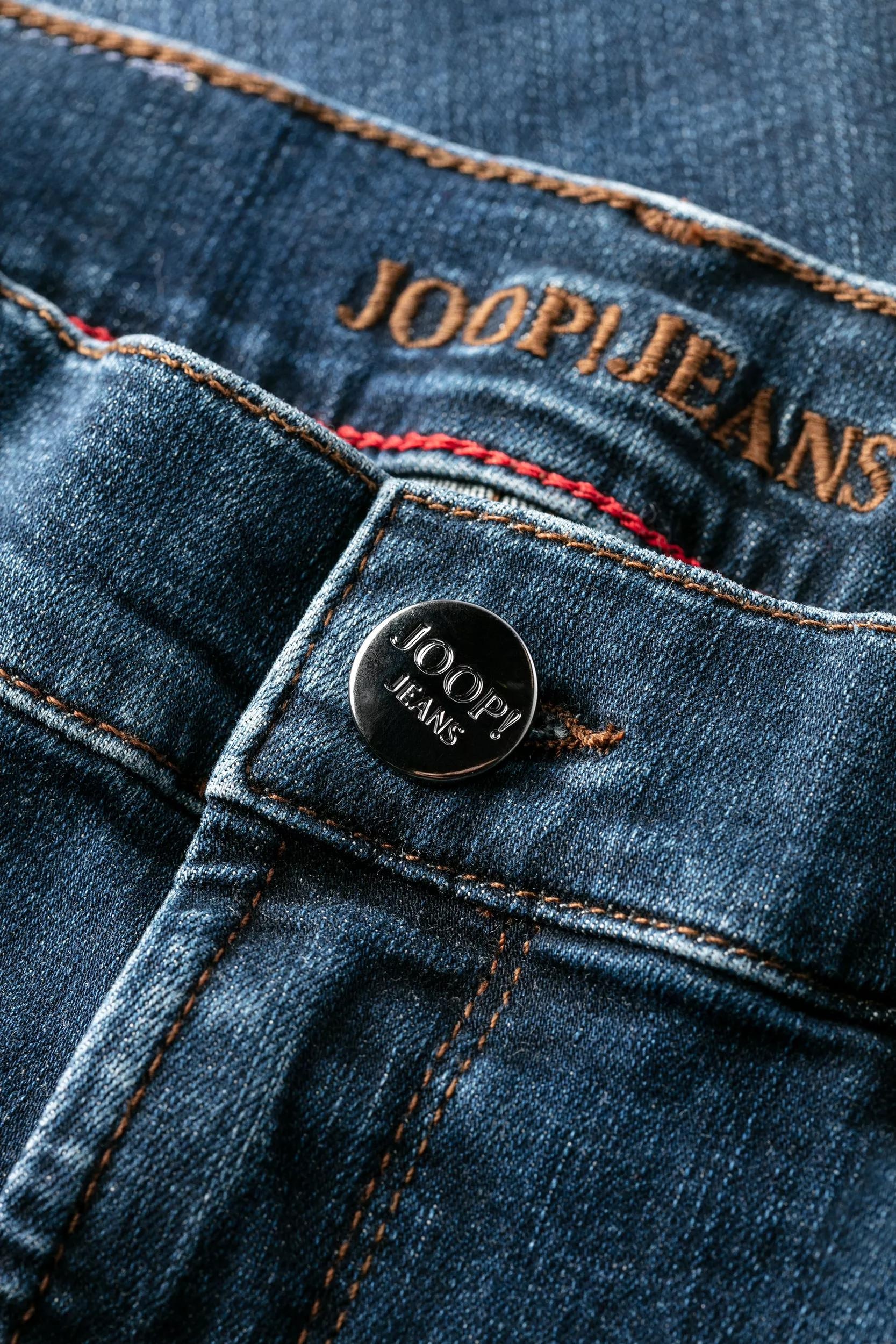 JOOP! Slim-fit-Jeans »Sol« mittlere Leibhöhe
