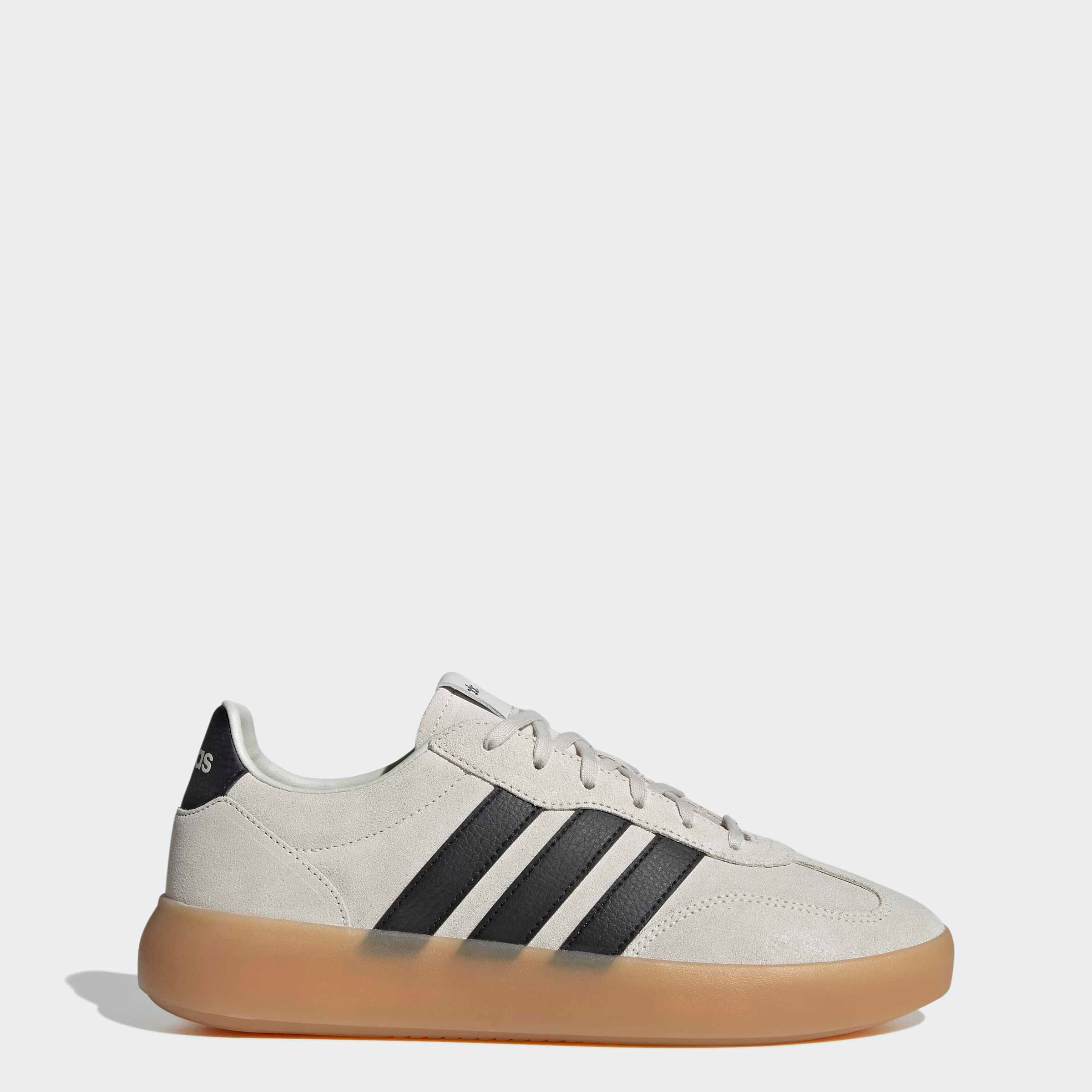 adidas Sportswear Sneaker »BARREDA DECODE«  inspiriert vom Design des adidas handball spezial