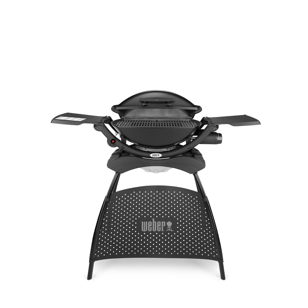 Weber Gasgrill »Q 2000 Stand«