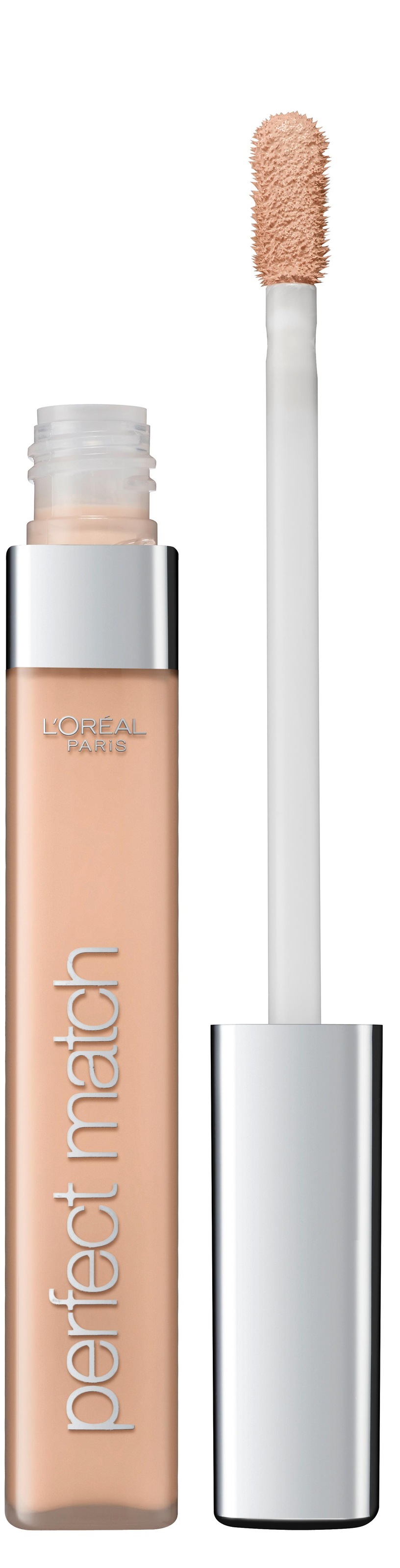 L'ORÉAL PARIS Concealer »Perfect Match«, mit hoher Deckkraft