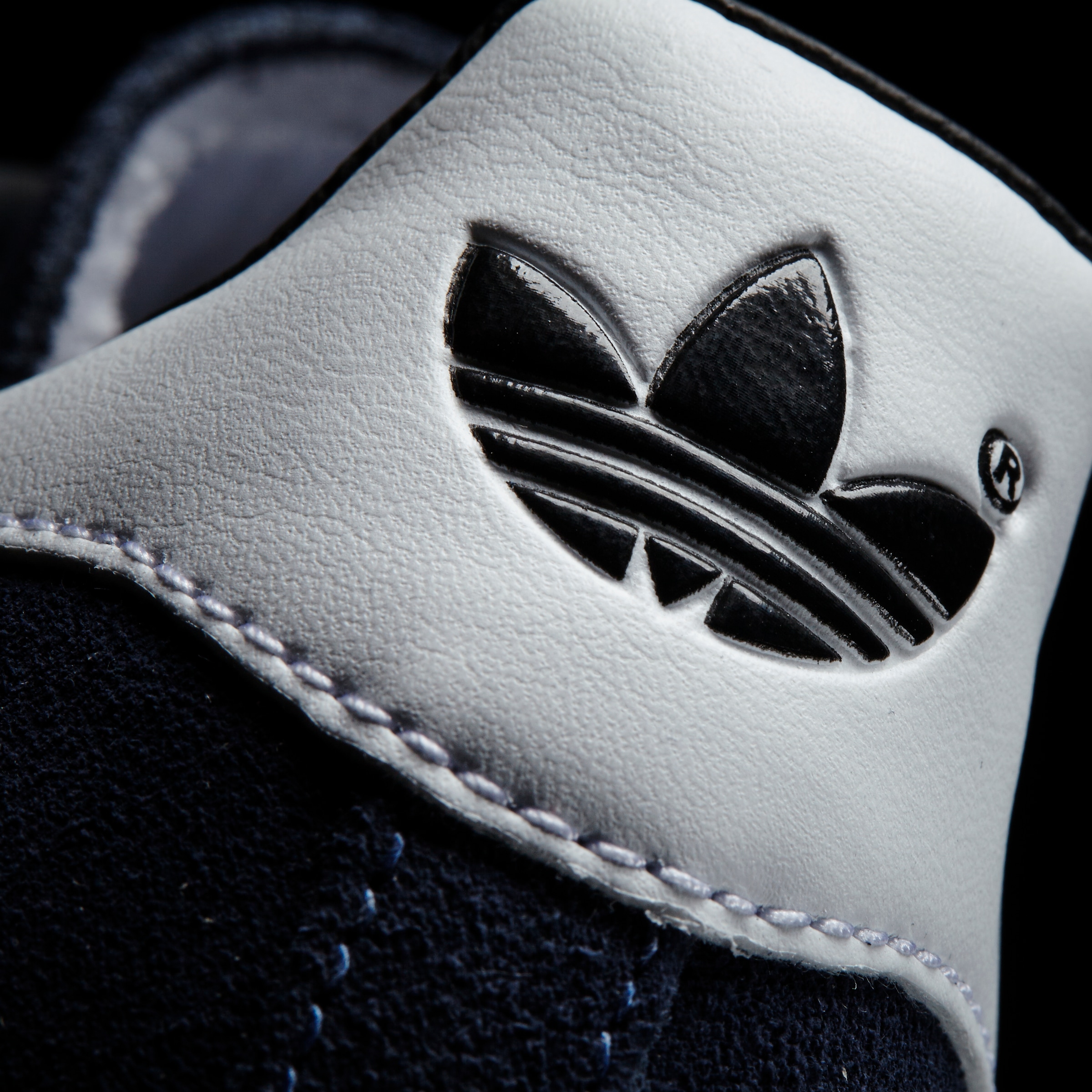 adidas Originals Sneaker »SAM SUPER SUEDE«