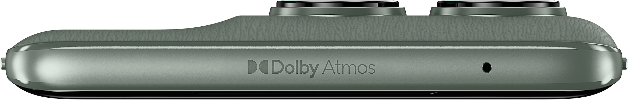 Motorola Smartphone »Edge 60 Pro« Pantone Shadow