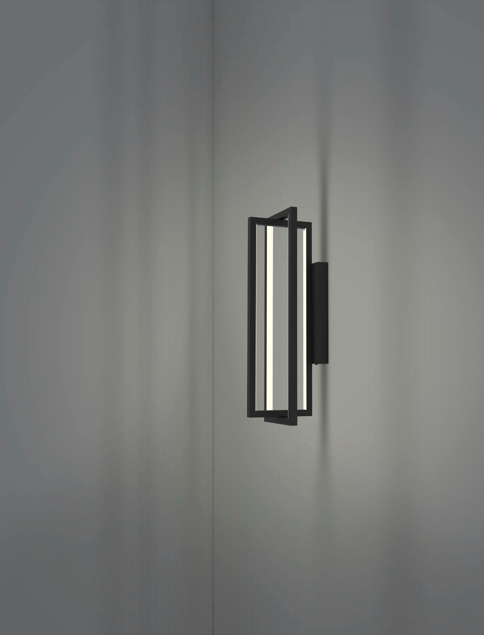 EGLO LED-Deckenleuchte »SIBERIA«, in schwarz XXL Garantie aus 3 15,5 - LED online / integriert inkl. mit | Watt Jahren fest Stahl kaufen