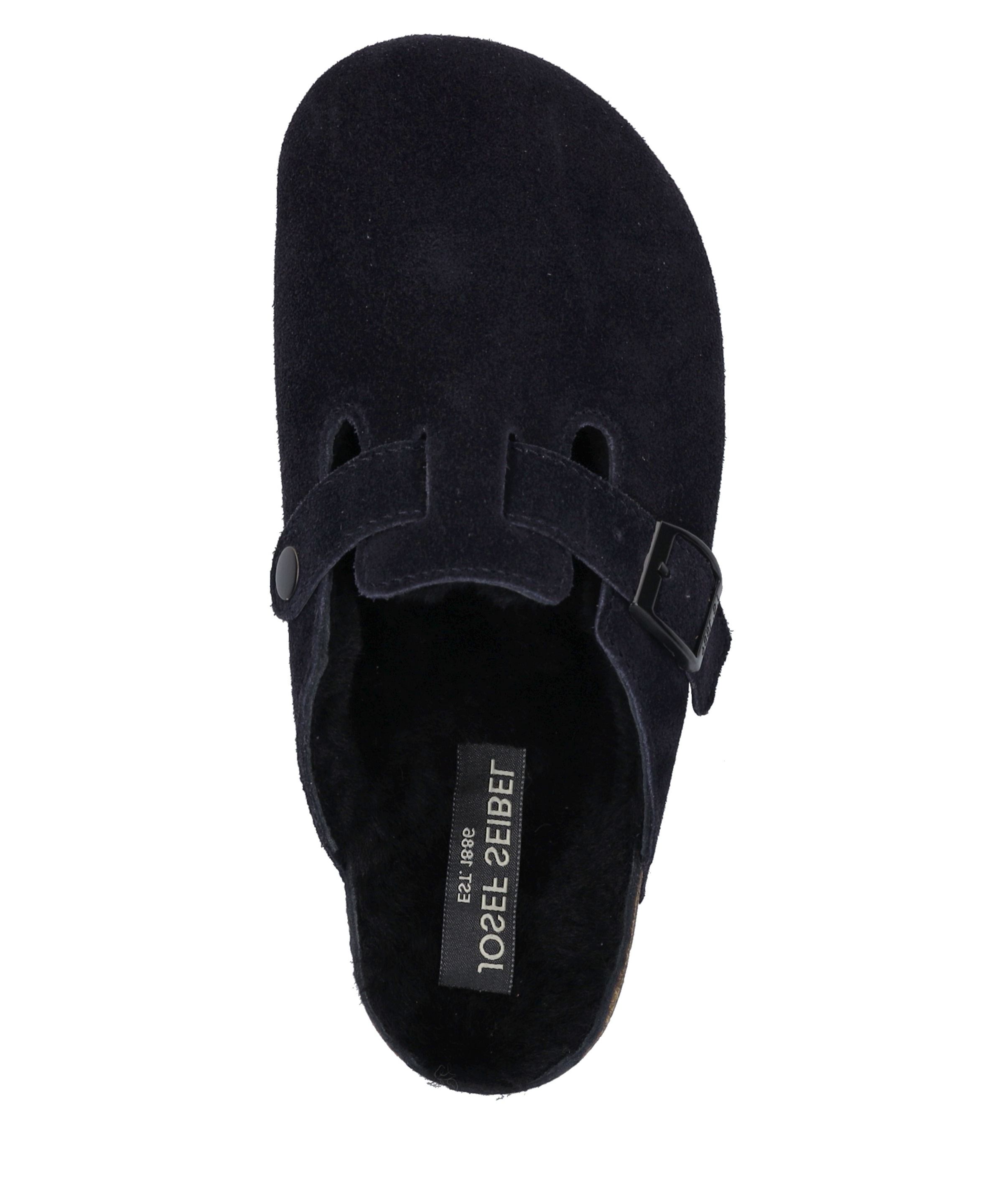 Josef Seibel Clog »Hermine 09, ocean«