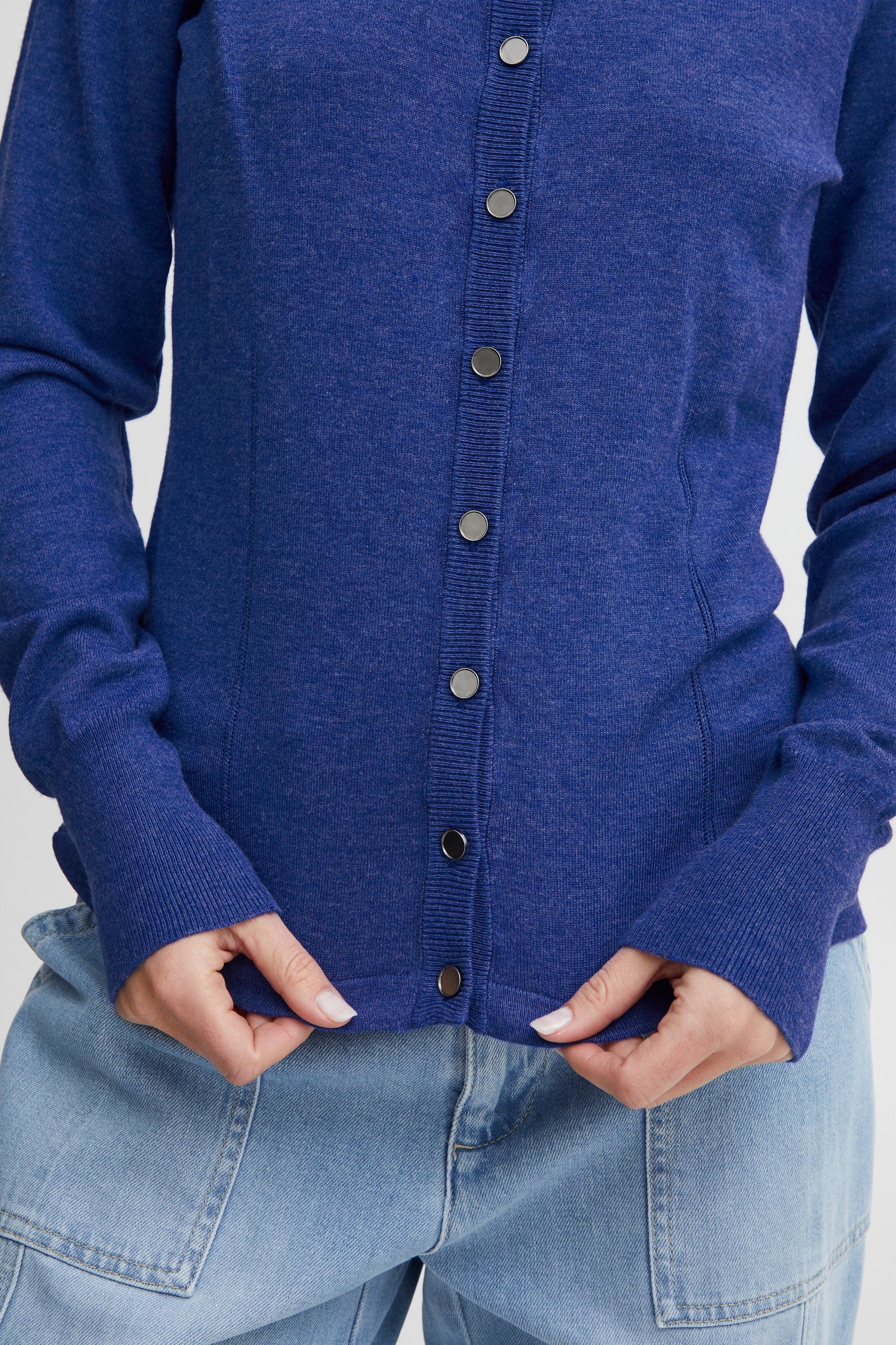 Pulz Jeans Strickjacke »Strickjacke PZSara«