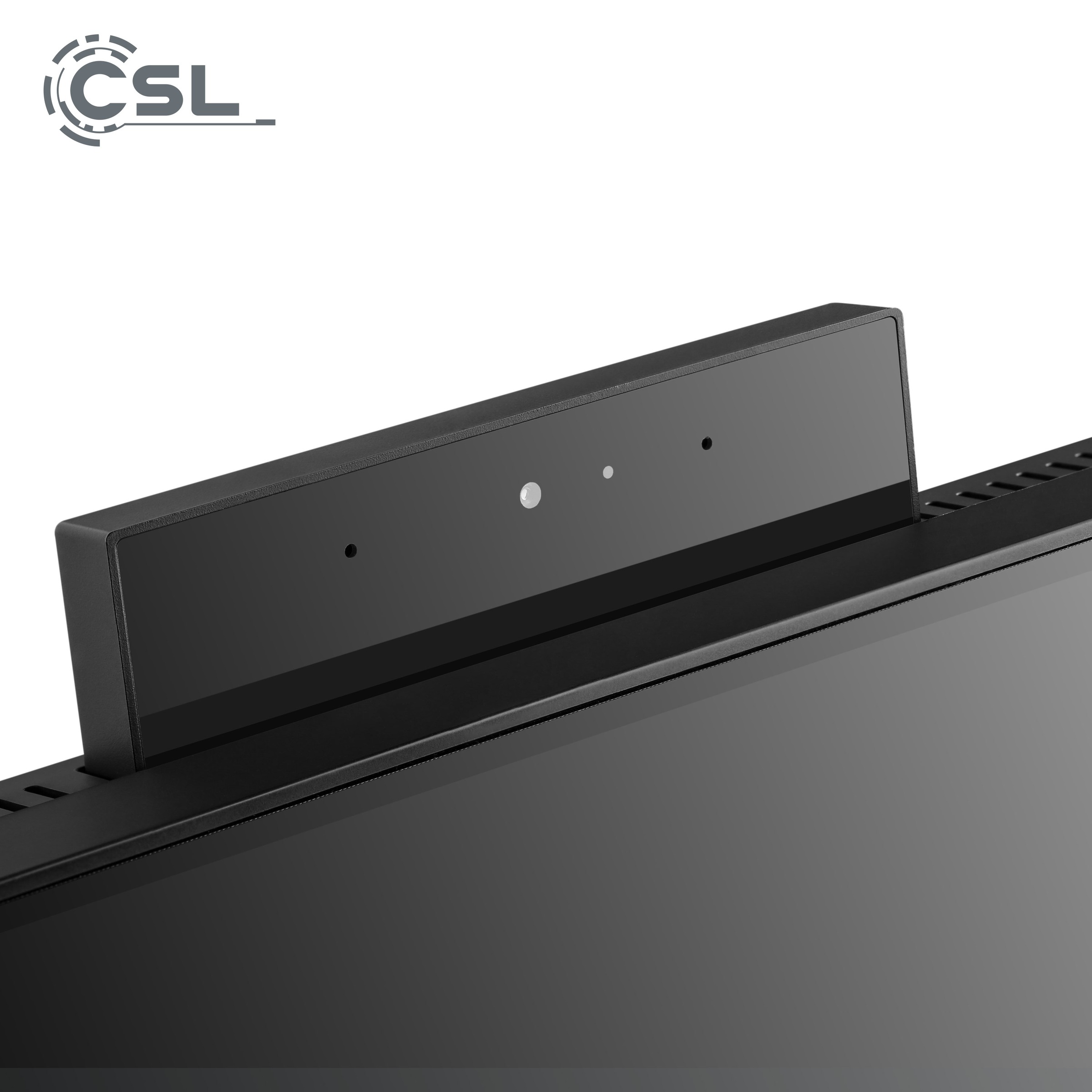 CSL All-in-One PC »Unity U24W-AMD / 4650G / 1000 GB / 16 GB RAM / Win 11«