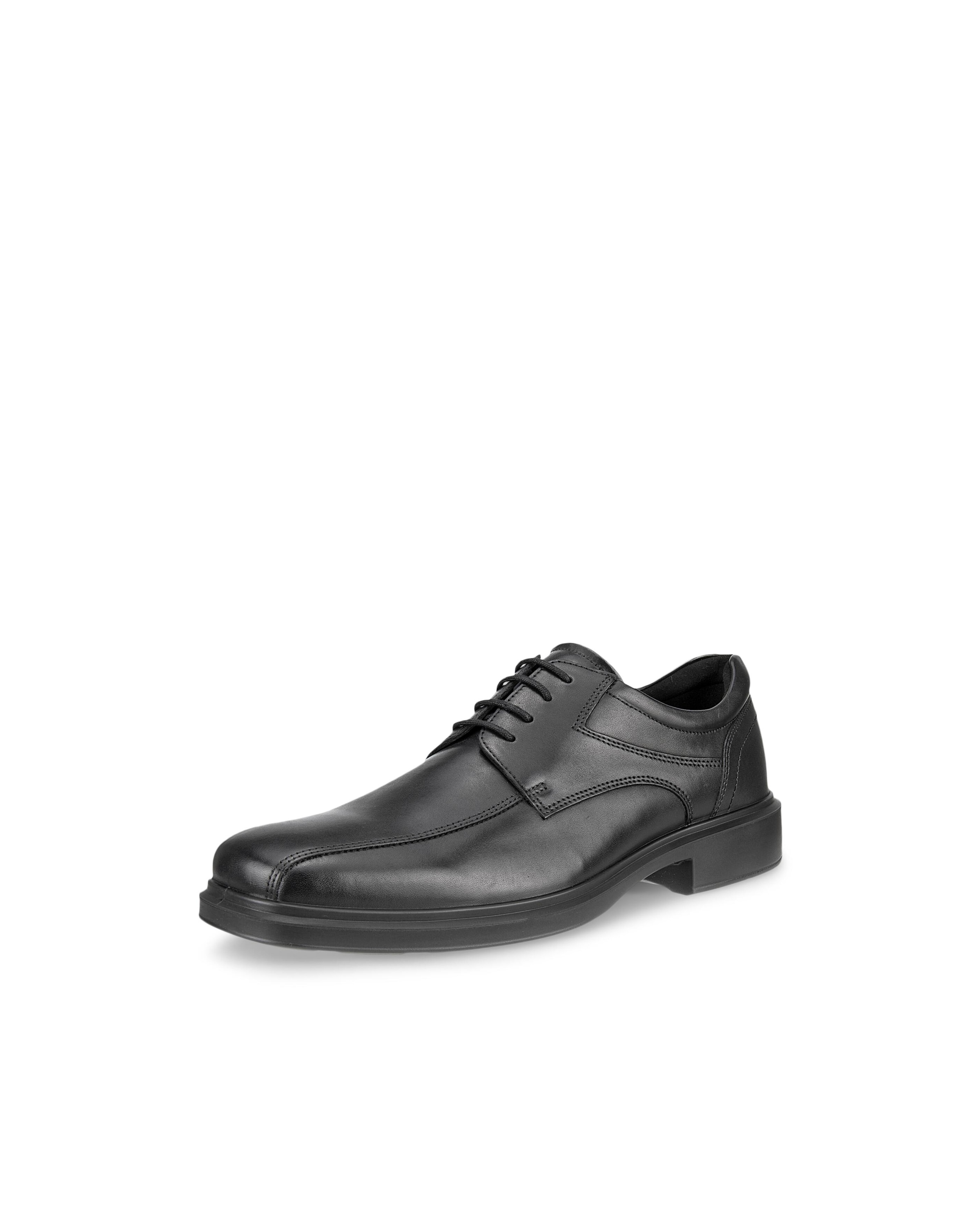 Ecco Schnürschuh »ECCO HELSINKI 2«  Anzugschuh, Business-Schnürer, Halbschuh in edler Optik
