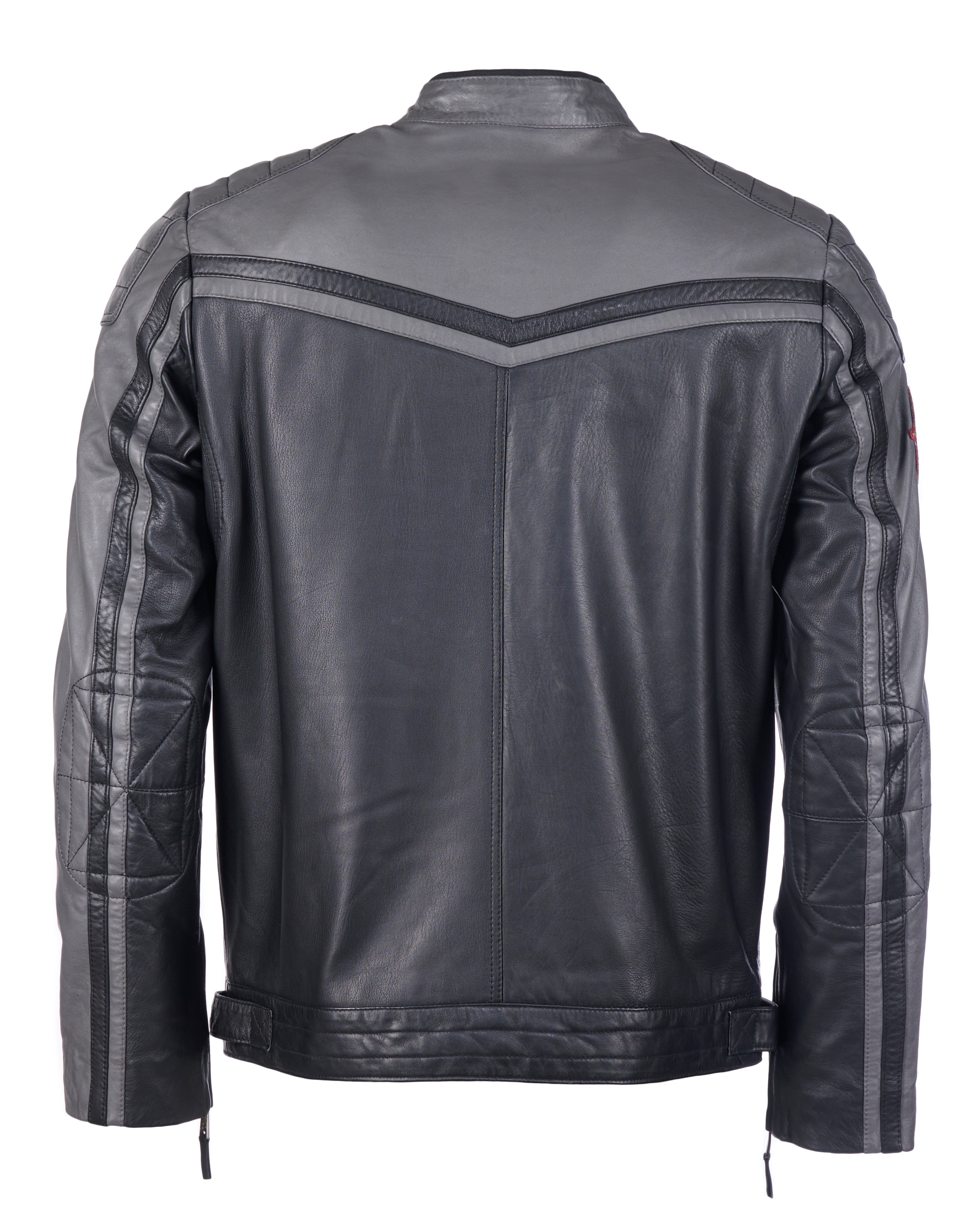 TOP GUN Lederjacke »Lederjacke TGJ1005«