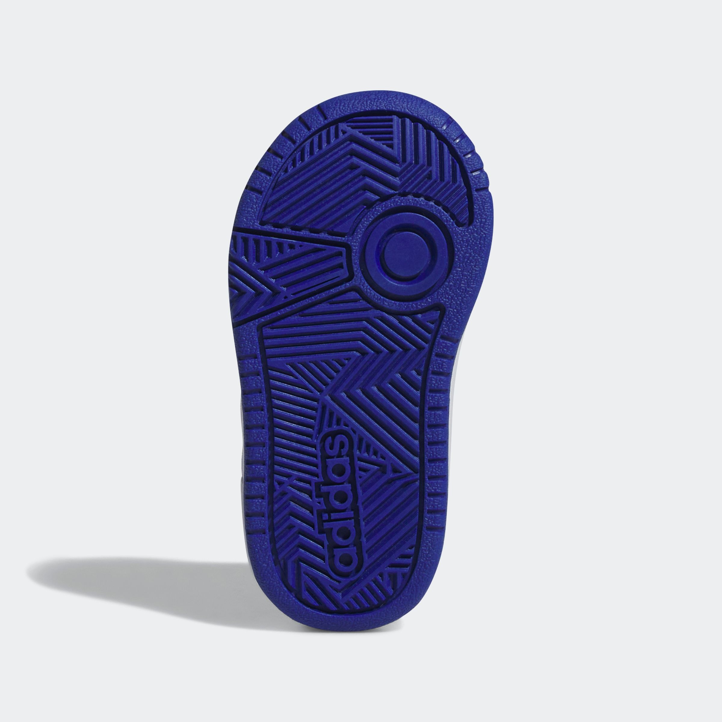 adidas Sportswear Sneaker »HOOPS«