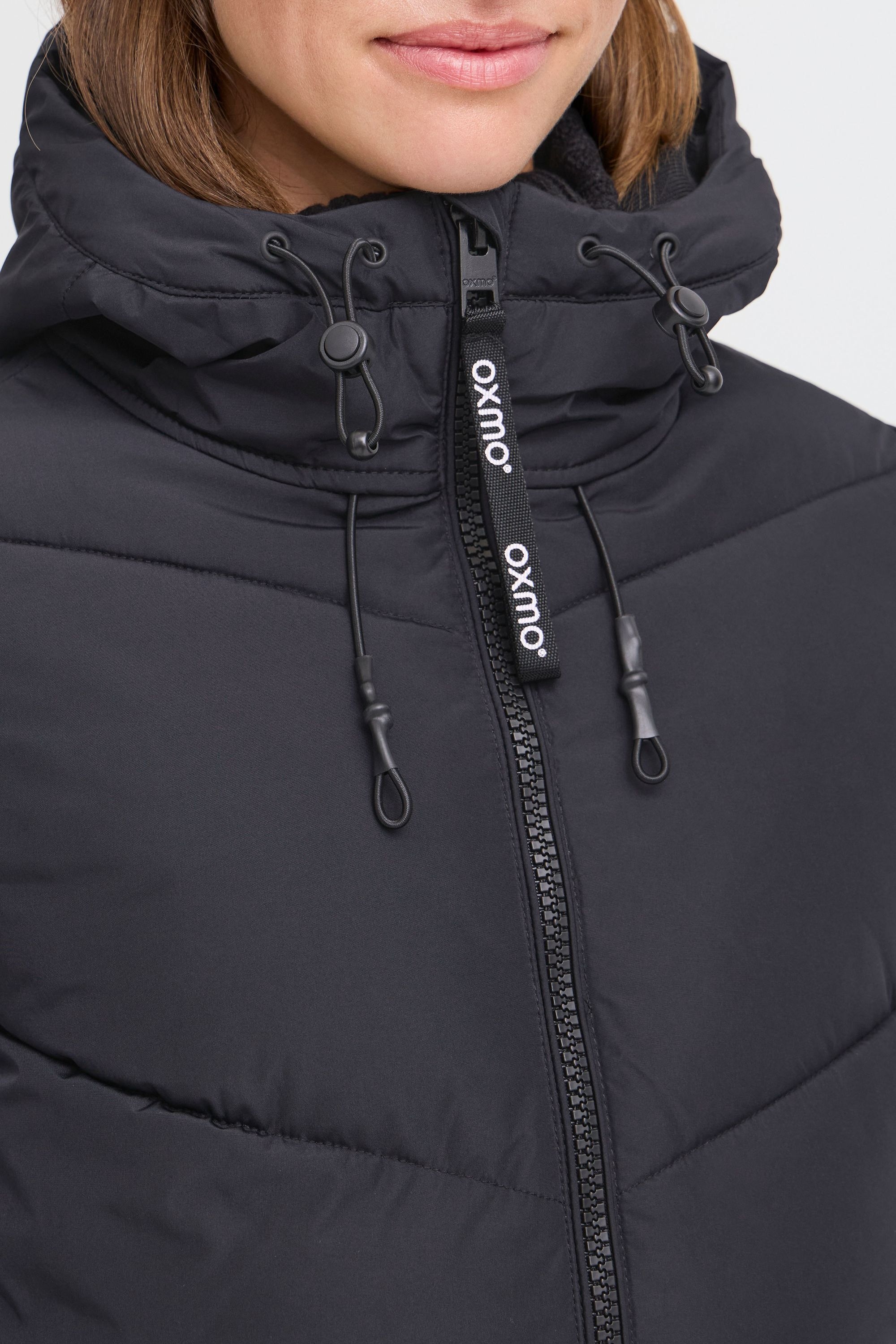 OXMO Steppjacke »Steppjacke OXJUCHENA«