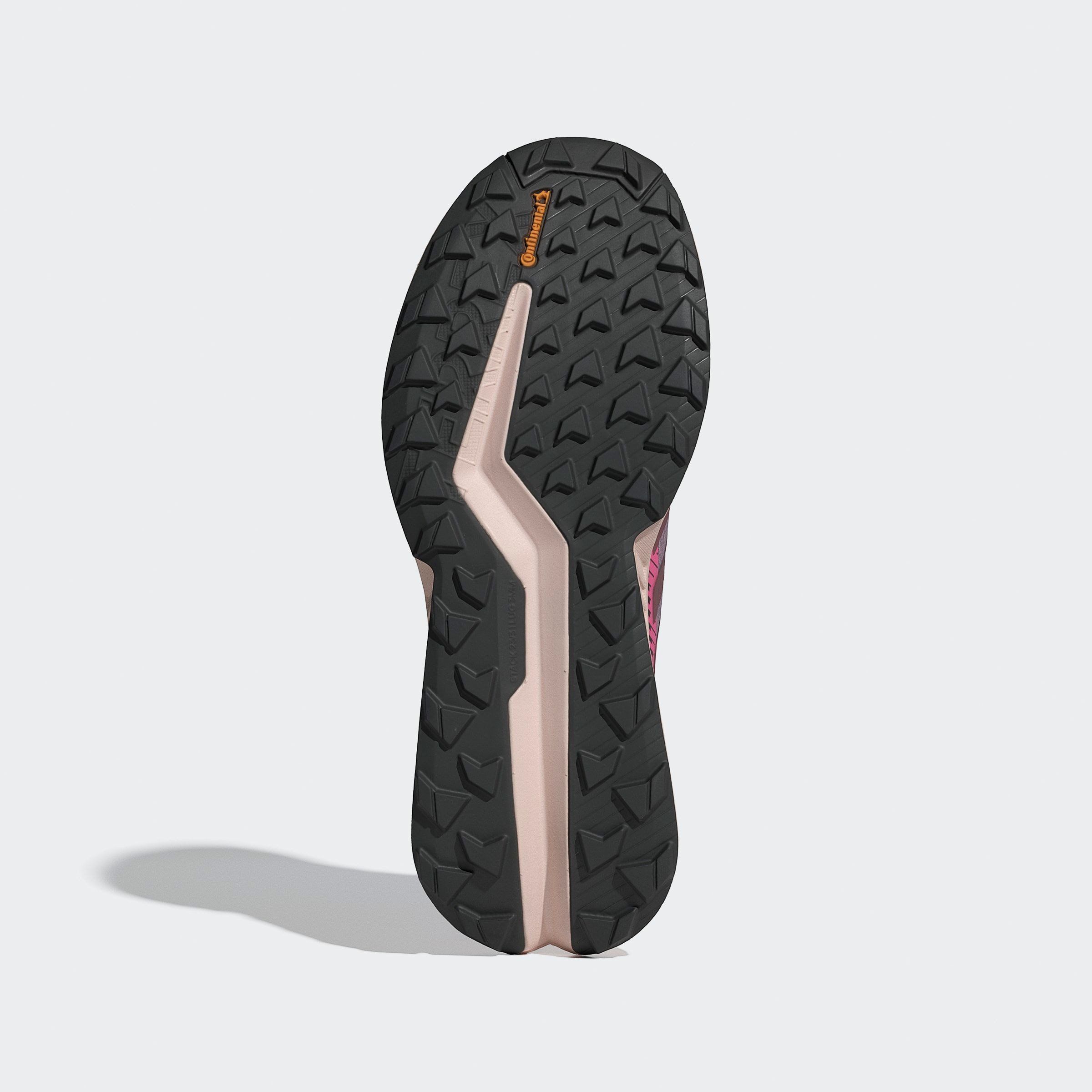 adidas TERREX Trailrunningschuh »SOULSTRIDE FLOW TRAILRUNNING«, Trail-Runningschuhe